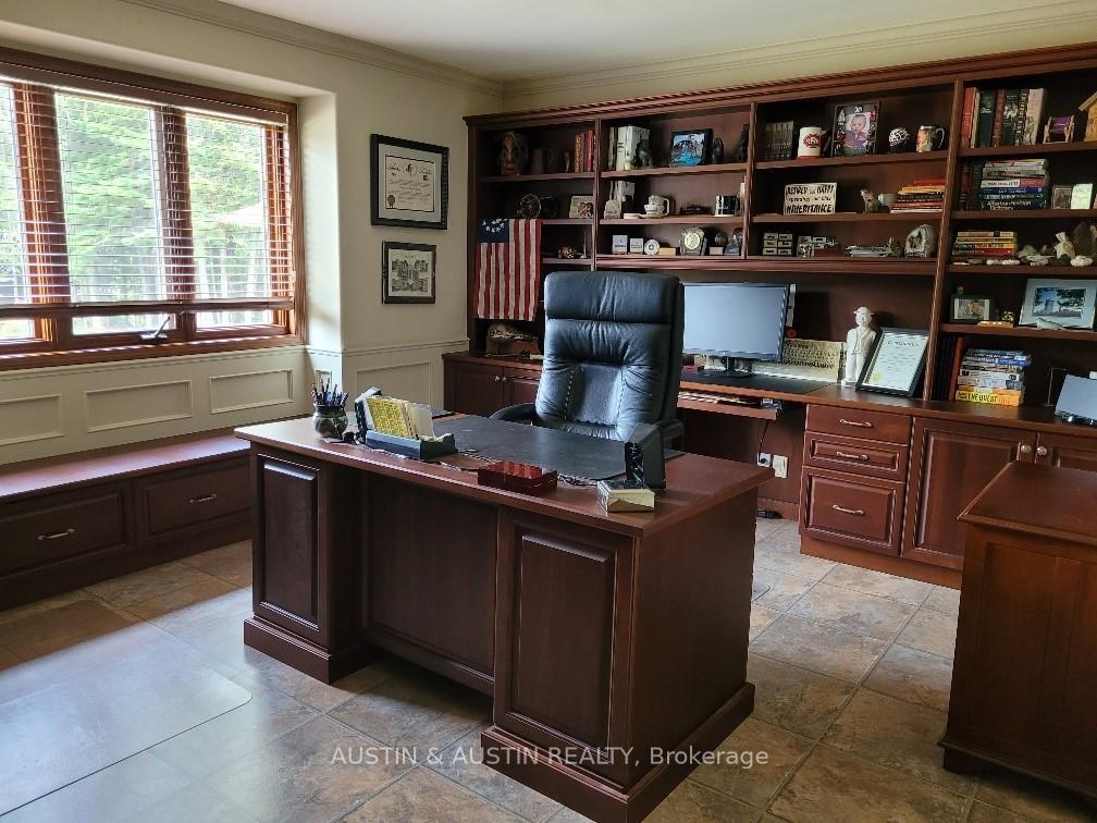Photo 18 of 134 Davis Point Road, Dryden, Barclay — HOMEH