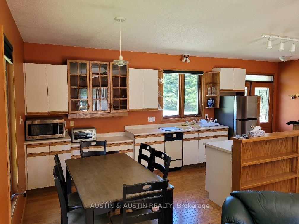 Photo 22 of 134 Davis Point Road, Dryden, Barclay — HOMEH