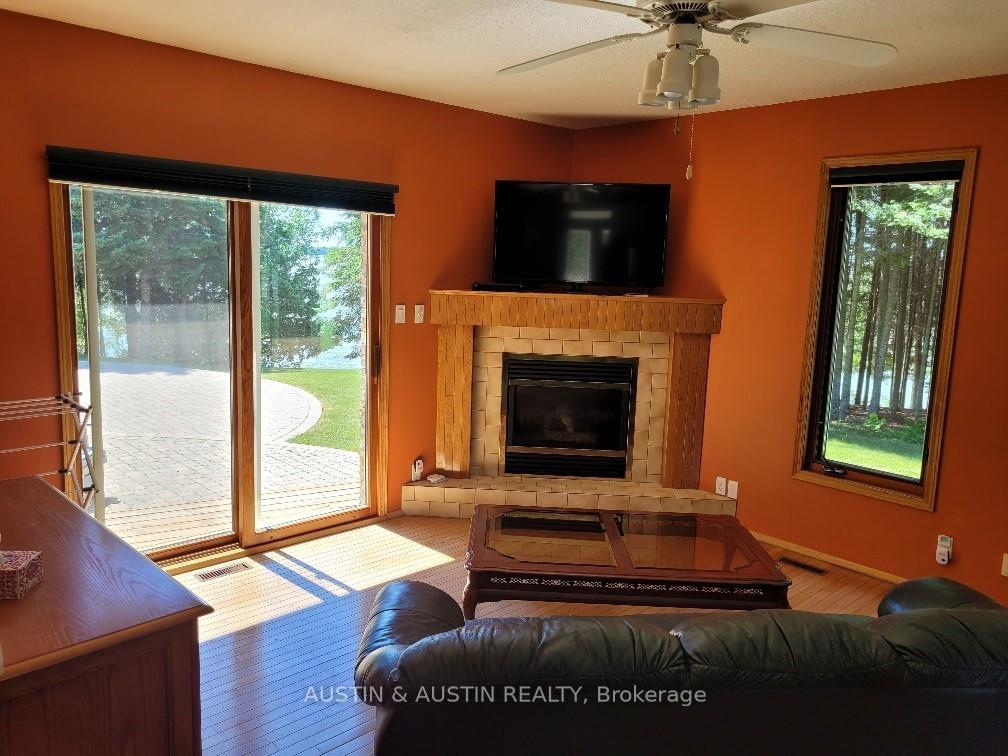 Photo 23 of 134 Davis Point Road, Dryden, Barclay — HOMEH