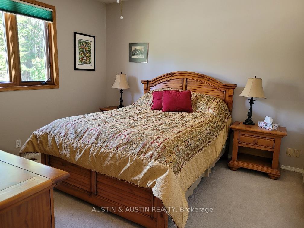 Photo 24 of 134 Davis Point Road, Dryden, Barclay — HOMEH