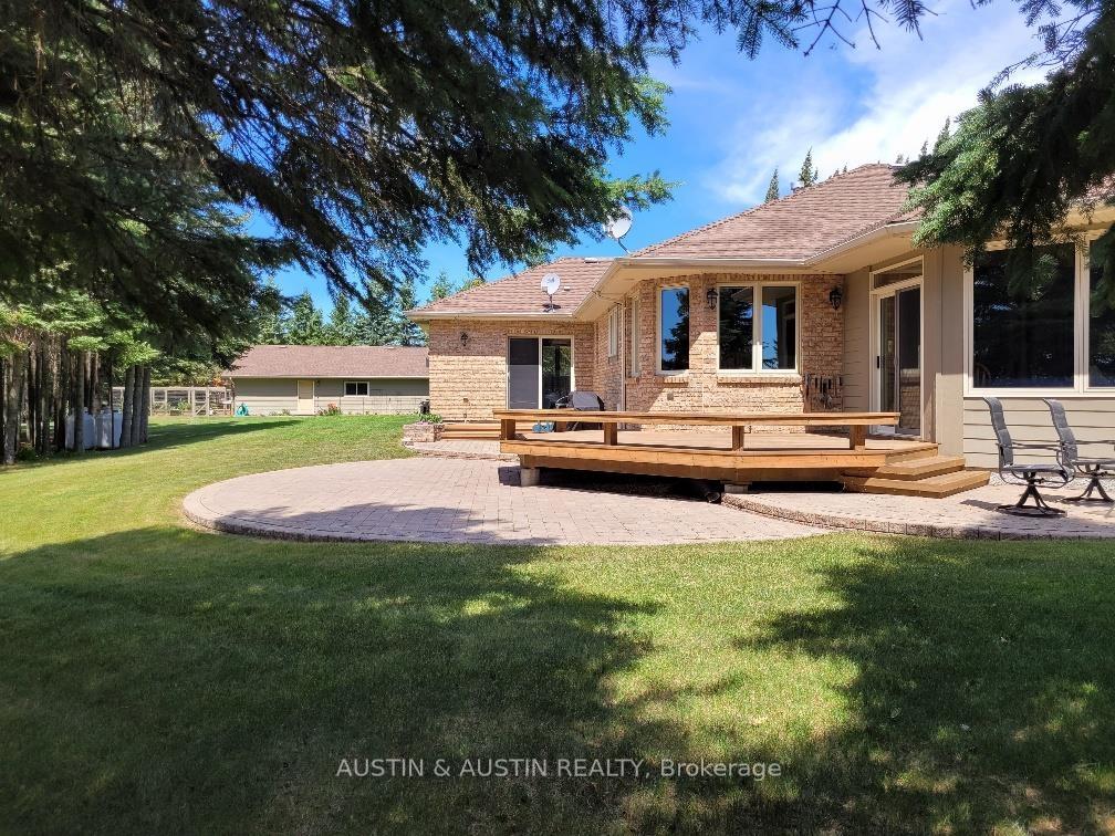 Photo 32 of 134 Davis Point Road, Dryden, Barclay — HOMEH