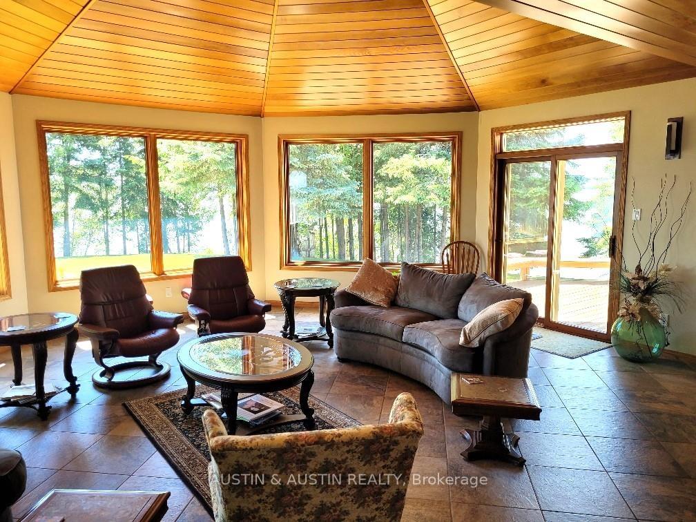 Photo 33 of 134 Davis Point Road, Dryden, Barclay — HOMEH