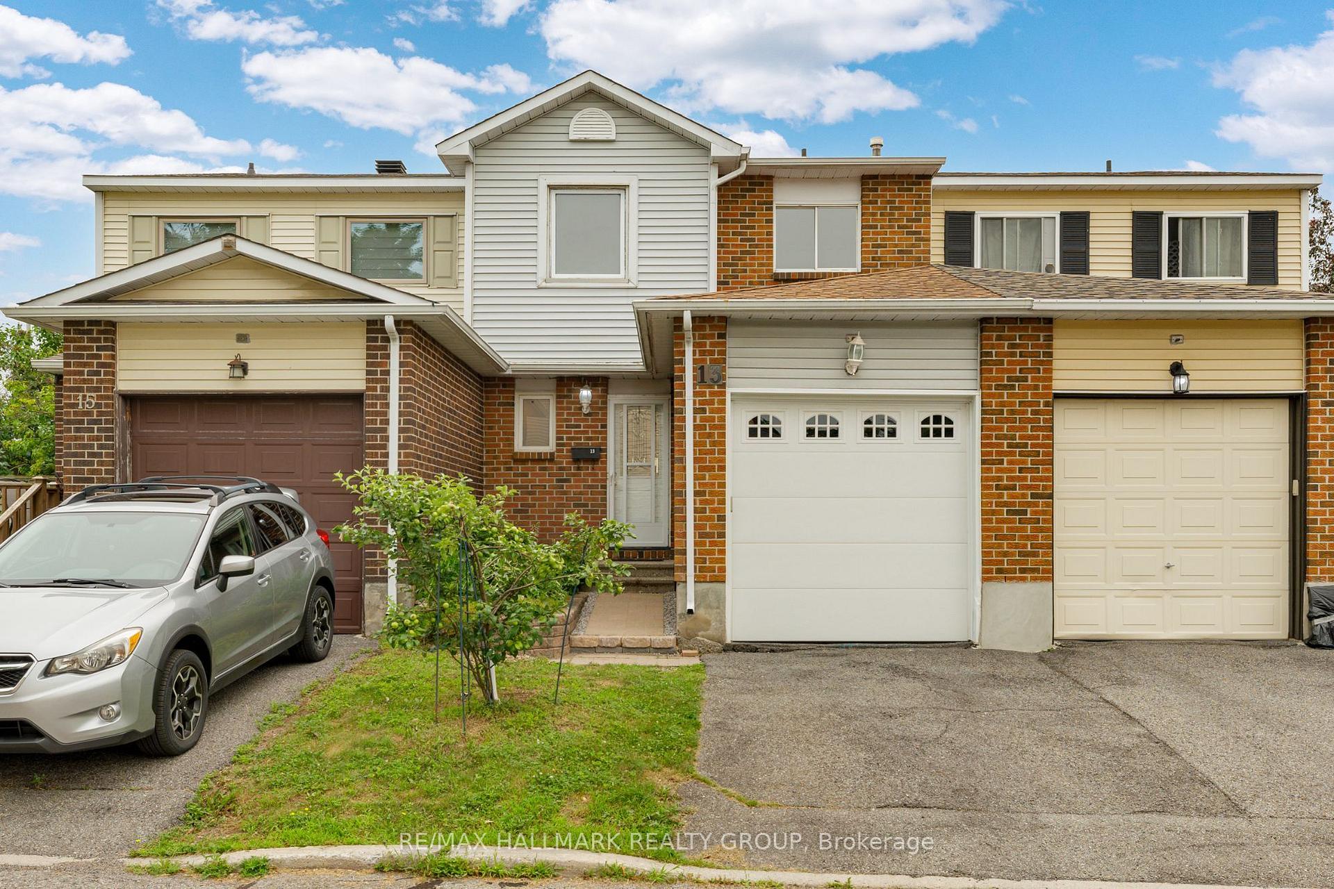 Photo 1 of Unit 39, 13 Sunridge Lane, Ottawa, Barrhaven - On the Green — HOMEH