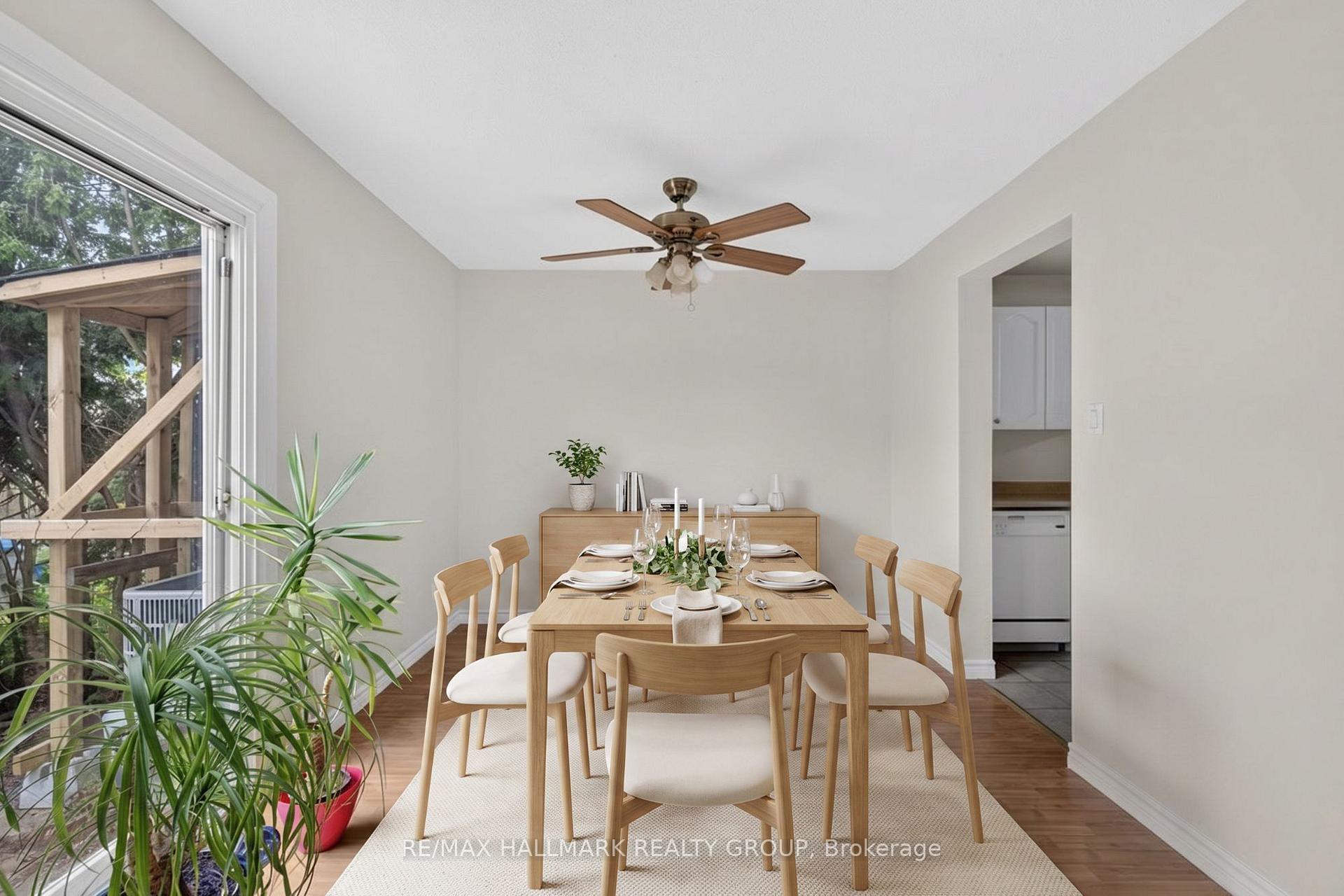 Photo 6 of Unit 39, 13 Sunridge Lane, Ottawa, Barrhaven - On the Green — HOMEH