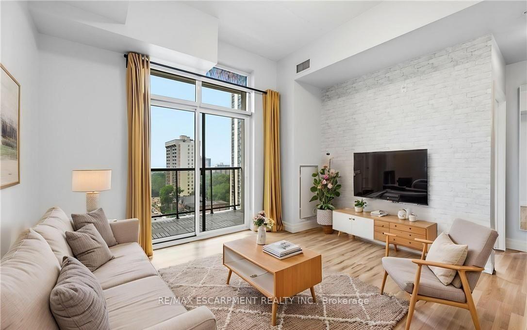 Photo 8 of Unit 1004, 85 Robinson Street, Hamilton, Durand — HOMEH