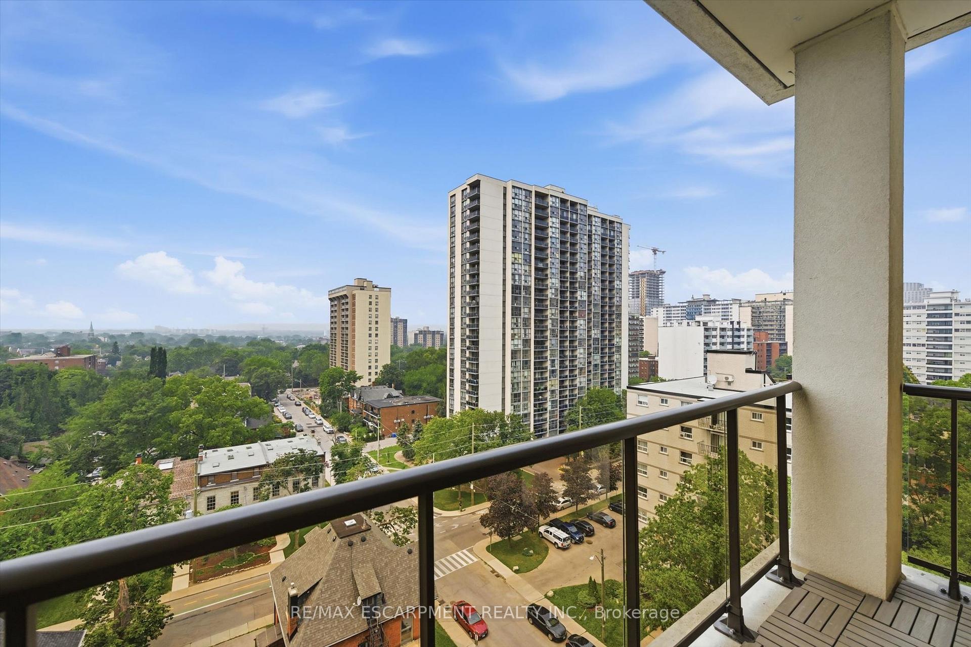 Photo 24 of Unit 1004, 85 Robinson Street, Hamilton, Durand — HOMEH