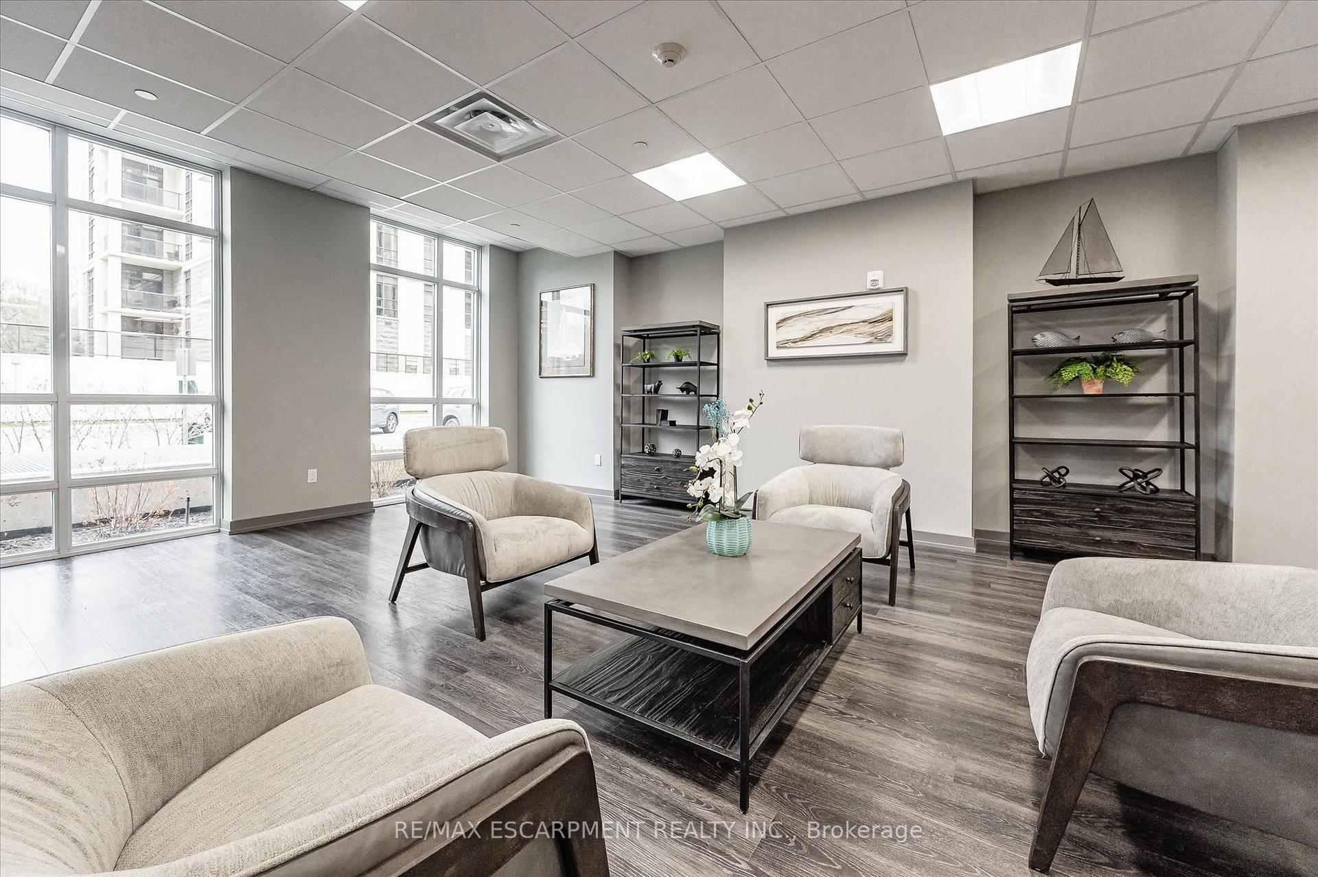 Photo 29 of Unit 1004, 85 Robinson Street, Hamilton, Durand — HOMEH
