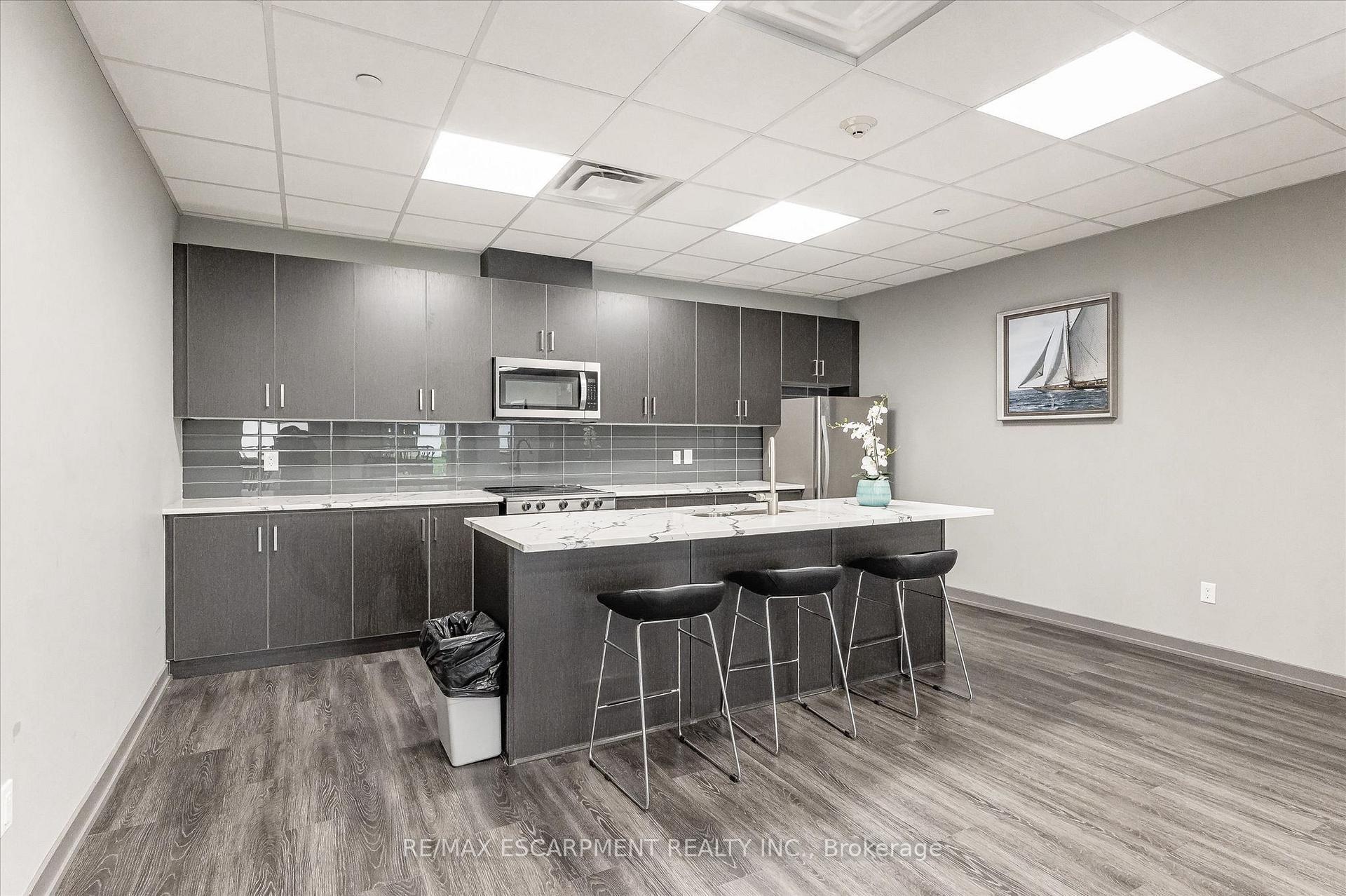 Photo 31 of Unit 1004, 85 Robinson Street, Hamilton, Durand — HOMEH