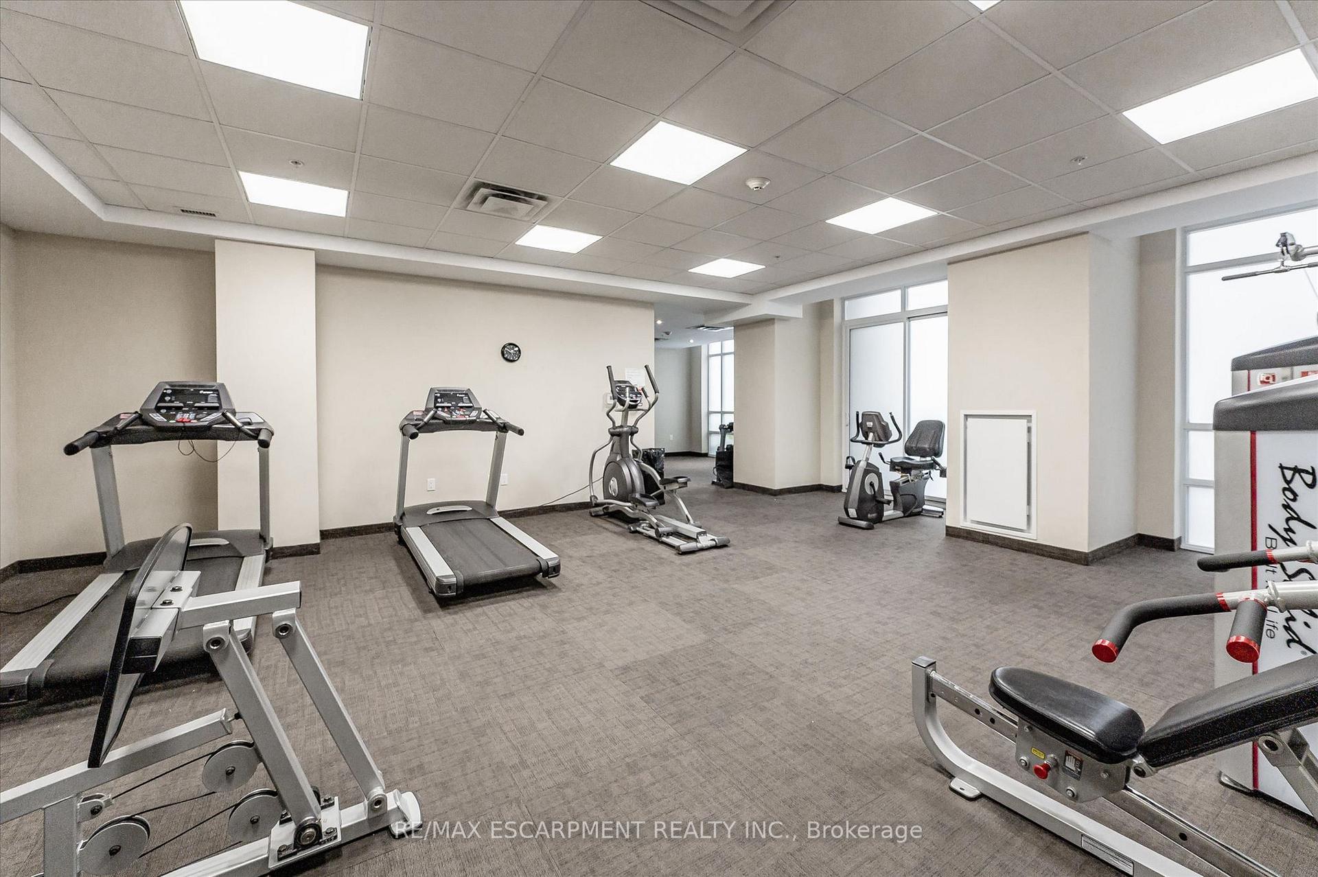Photo 33 of Unit 1004, 85 Robinson Street, Hamilton, Durand — HOMEH