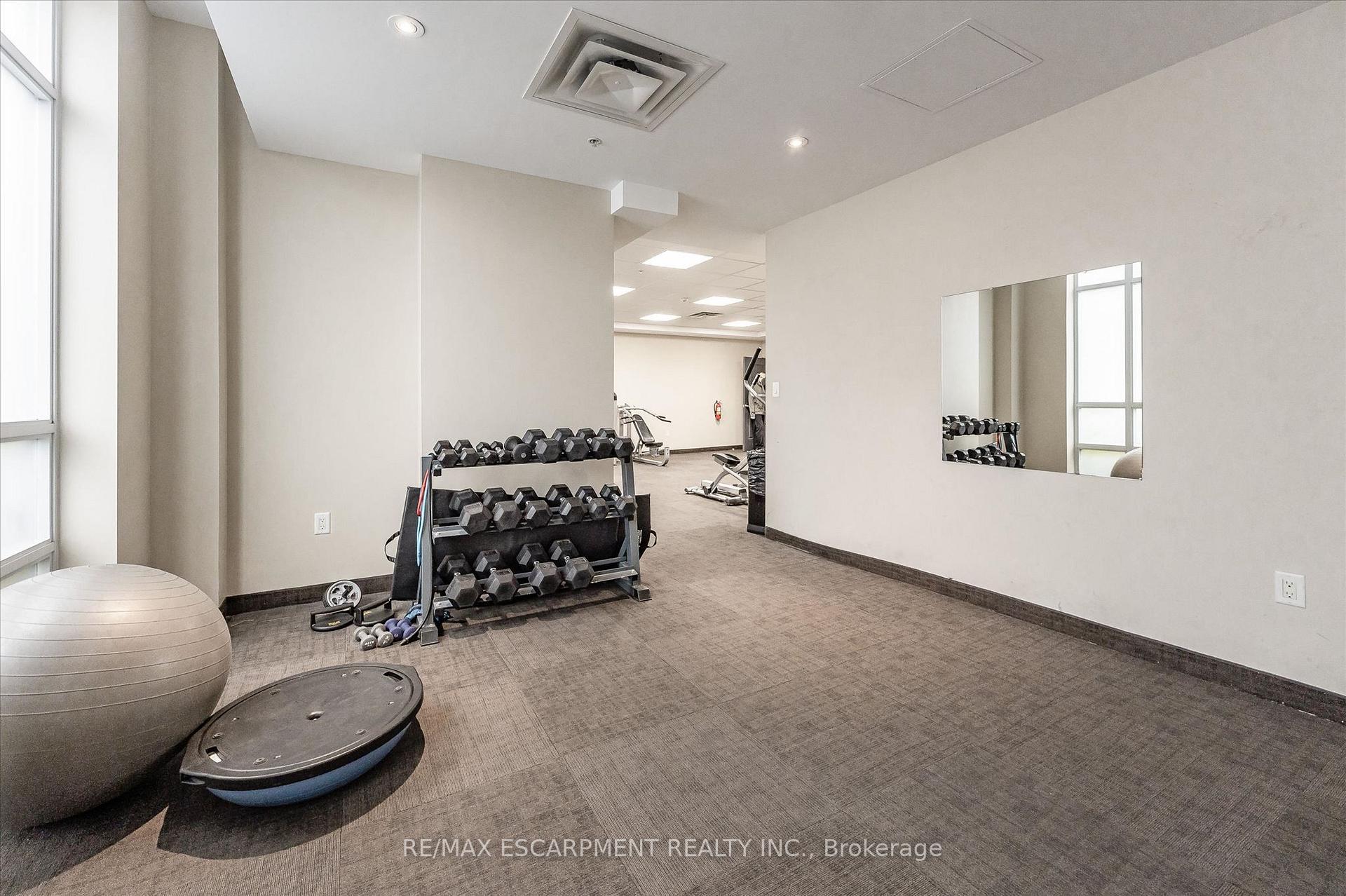 Photo 34 of Unit 1004, 85 Robinson Street, Hamilton, Durand — HOMEH
