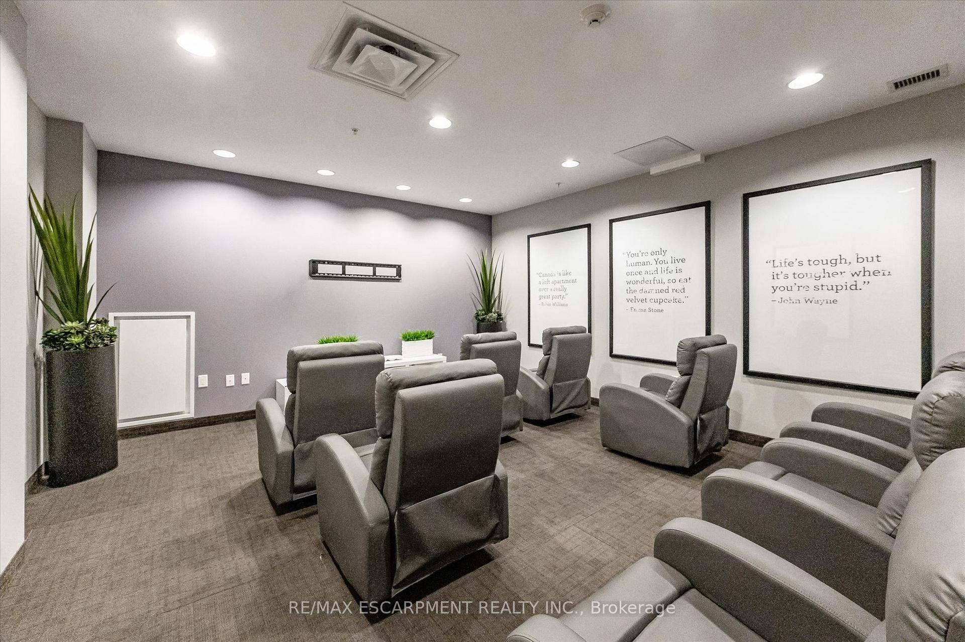 Photo 35 of Unit 1004, 85 Robinson Street, Hamilton, Durand — HOMEH