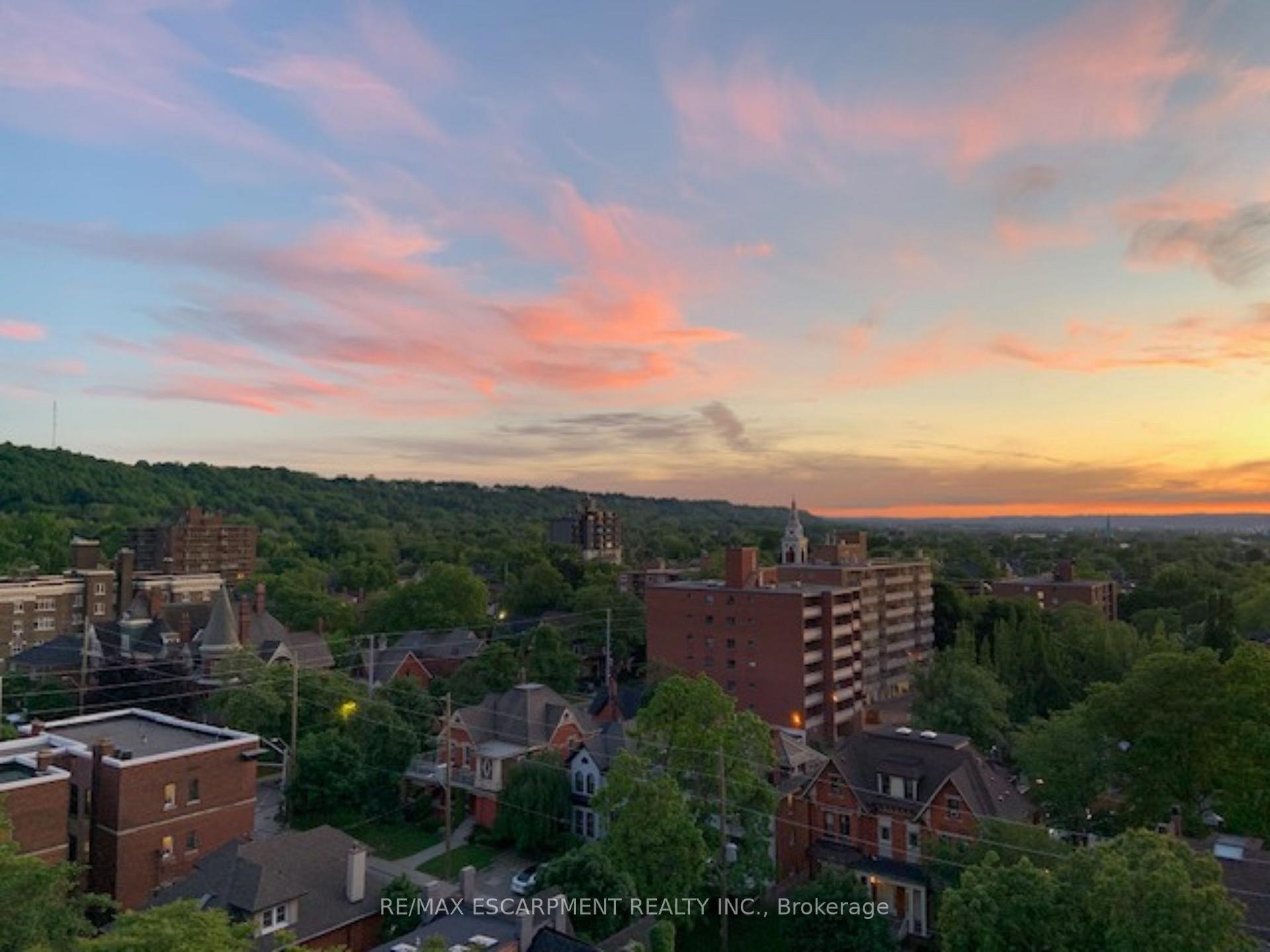 Photo 38 of Unit 1004, 85 Robinson Street, Hamilton, Durand — HOMEH