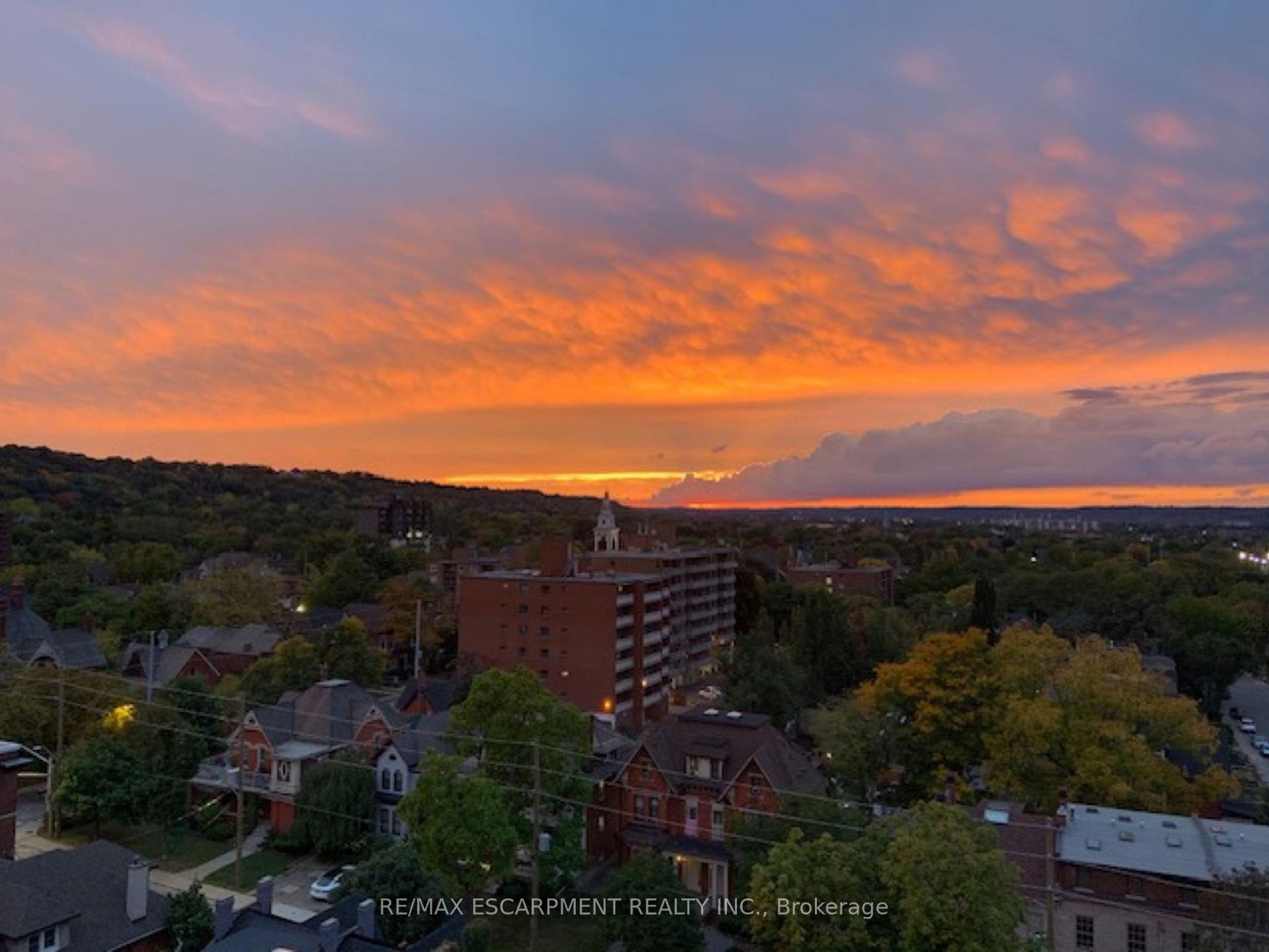 Photo 39 of Unit 1004, 85 Robinson Street, Hamilton, Durand — HOMEH