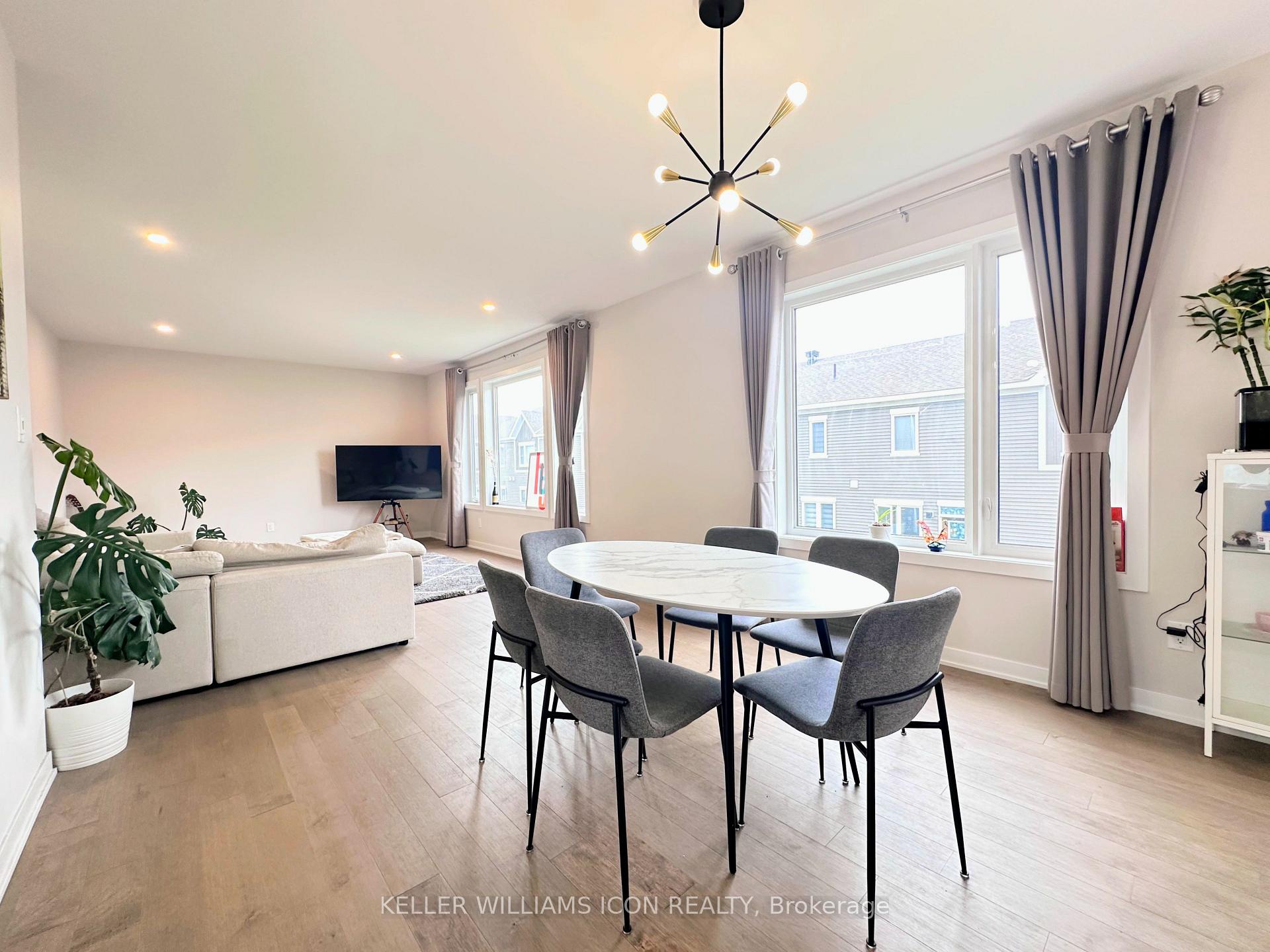 Photo 8 of 765 Eminence Street, Ottawa, Barrhaven - Half Moon Bay — HOMEH