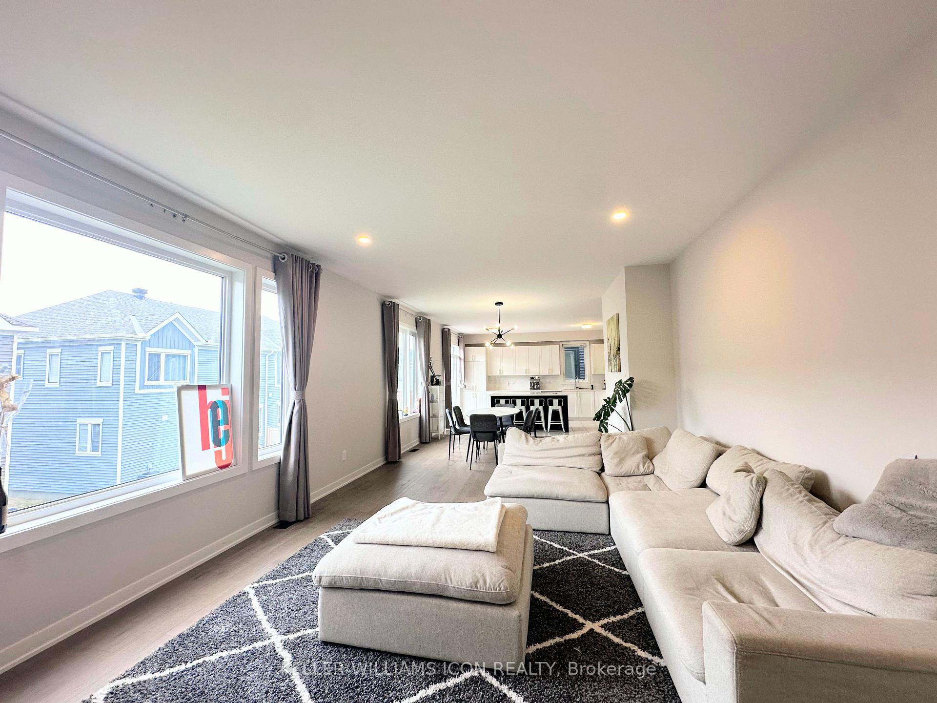 Photo 10 of 765 Eminence Street, Ottawa, Barrhaven - Half Moon Bay — HOMEH