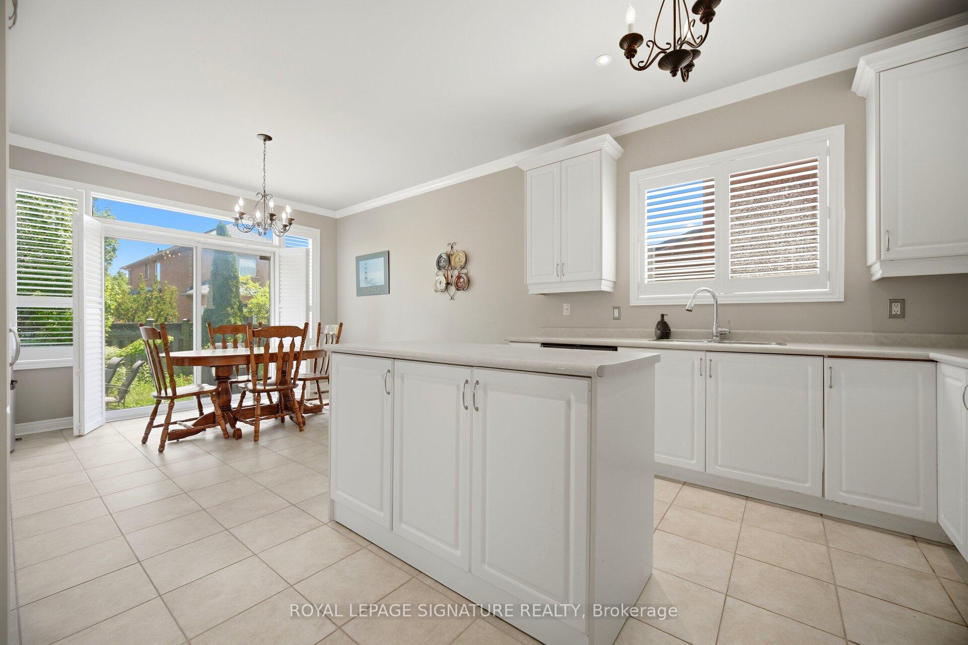 Photo 10 of 1420 Derby County Crescent, Oakville, West Oak Trails — HOMEH