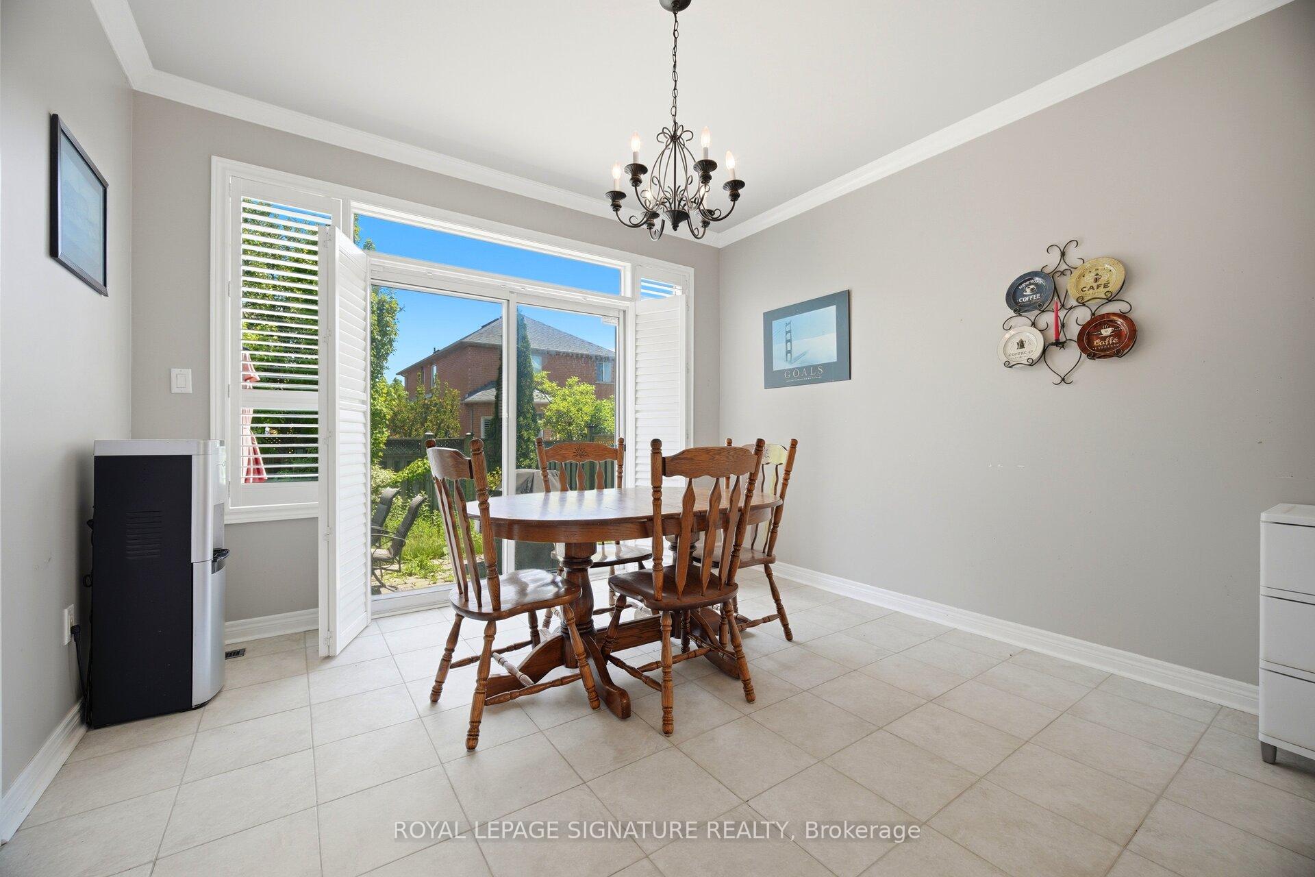 Photo 11 of 1420 Derby County Crescent, Oakville, West Oak Trails — HOMEH