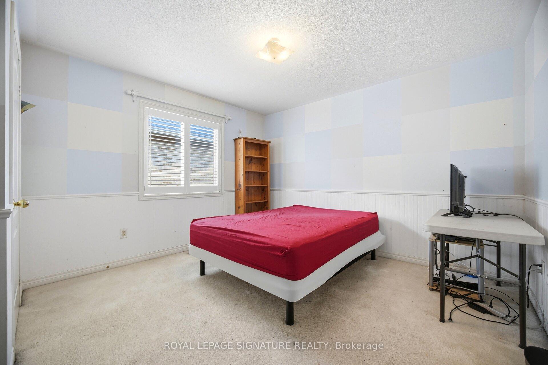 Photo 25 of 1420 Derby County Crescent, Oakville, West Oak Trails — HOMEH