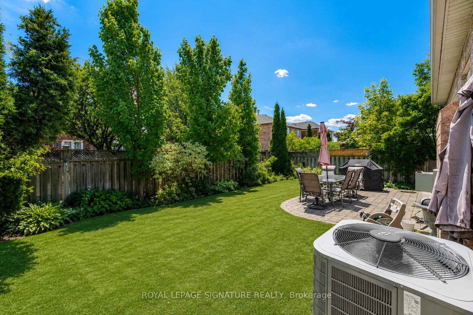 Photo 29 of 1420 Derby County Crescent, Oakville, West Oak Trails — HOMEH