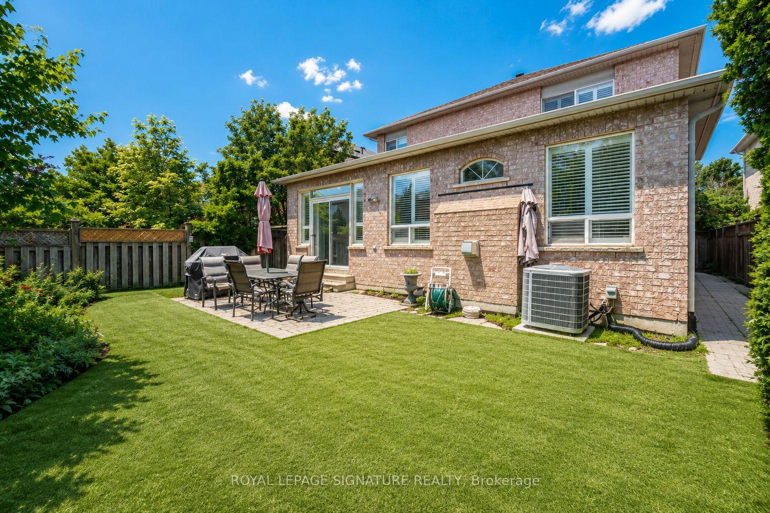 Photo 31 of 1420 Derby County Crescent, Oakville, West Oak Trails — HOMEH