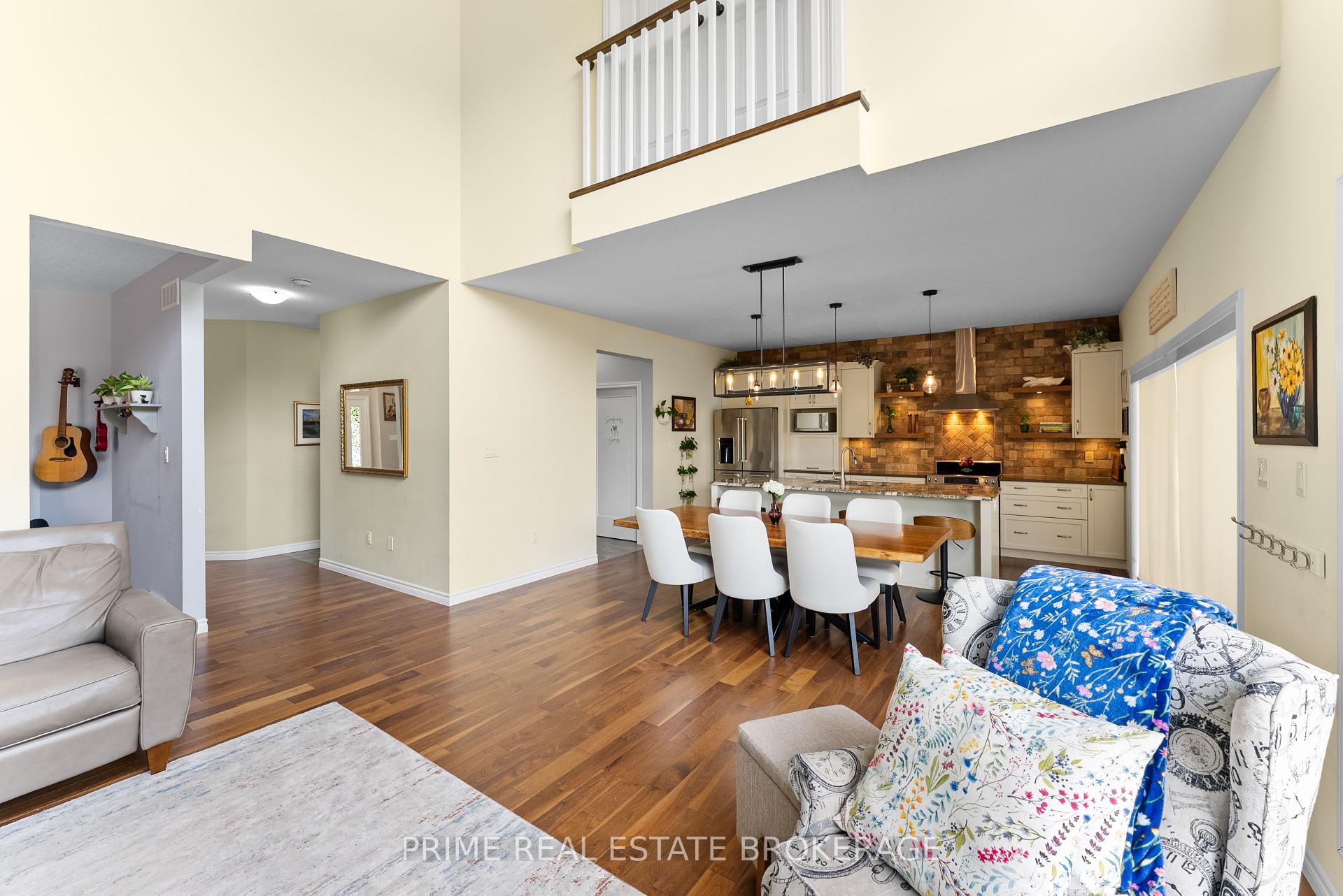 Photo 14 of 2211 Springridge Drive, London, North C — HOMEH