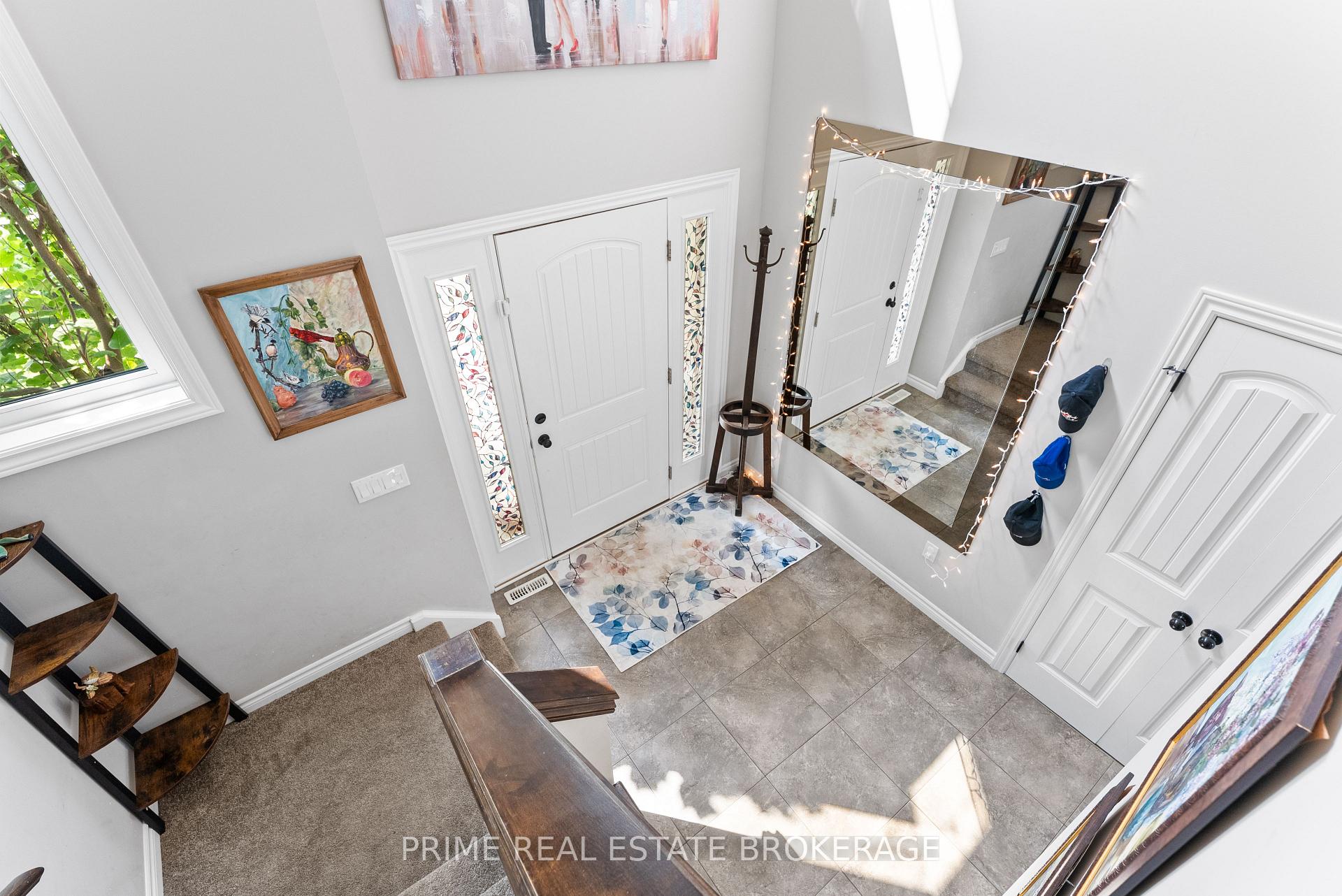 Photo 22 of 2211 Springridge Drive, London, North C — HOMEH