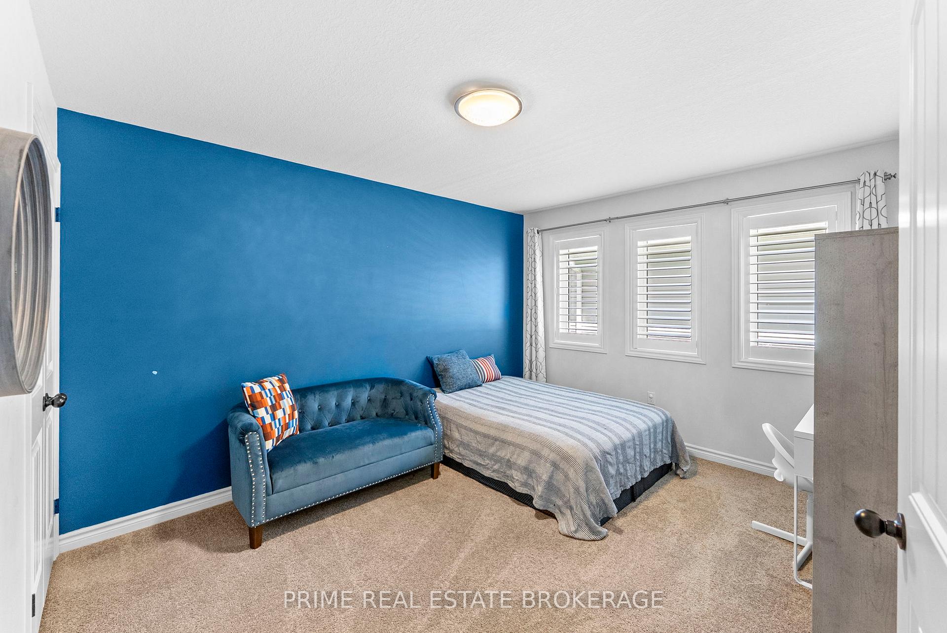 Photo 32 of 2211 Springridge Drive, London, North C — HOMEH