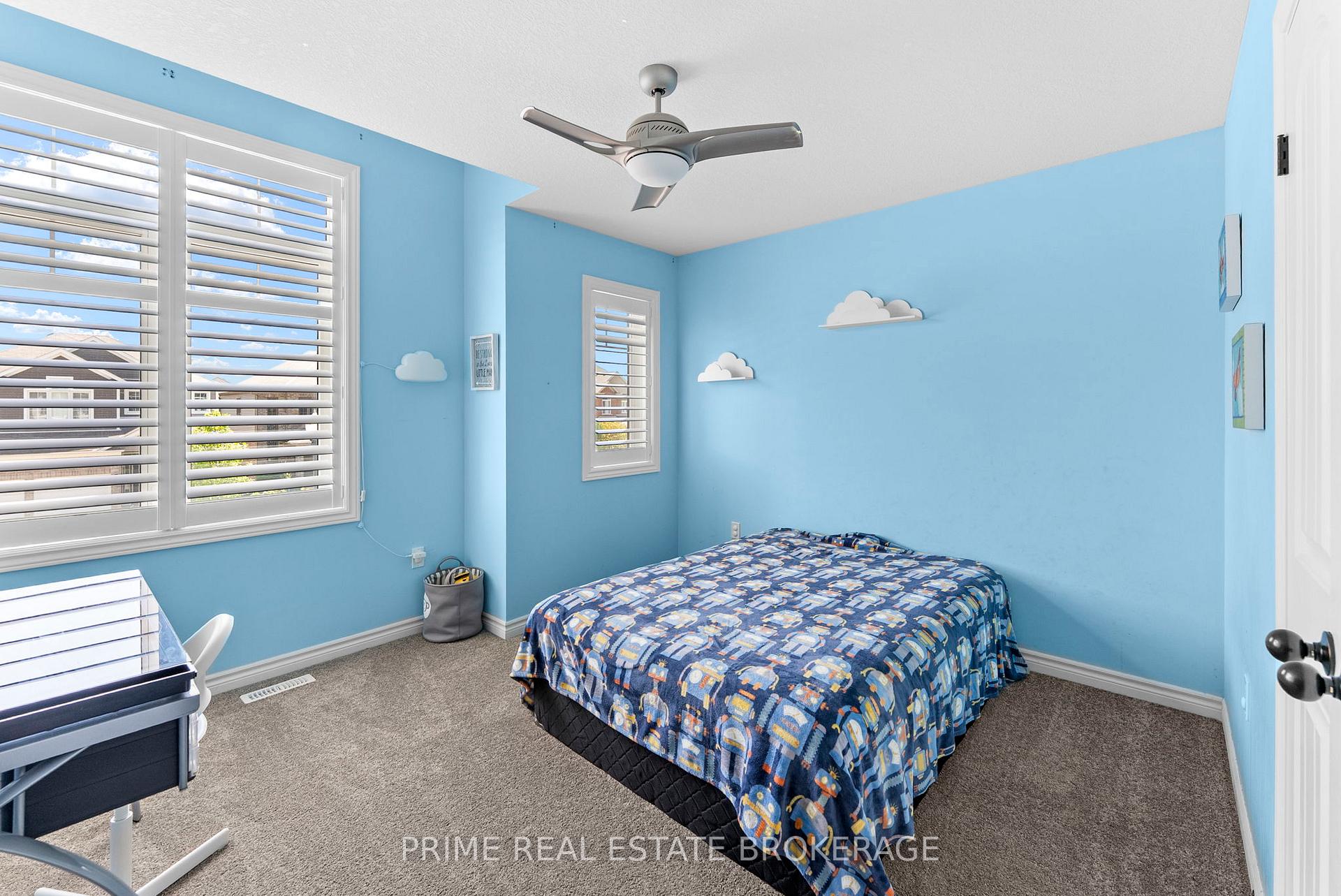 Photo 34 of 2211 Springridge Drive, London, North C — HOMEH