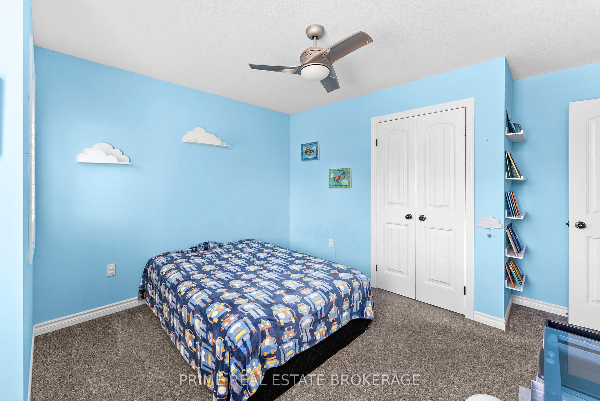 Photo 35 of 2211 Springridge Drive, London, North C — HOMEH