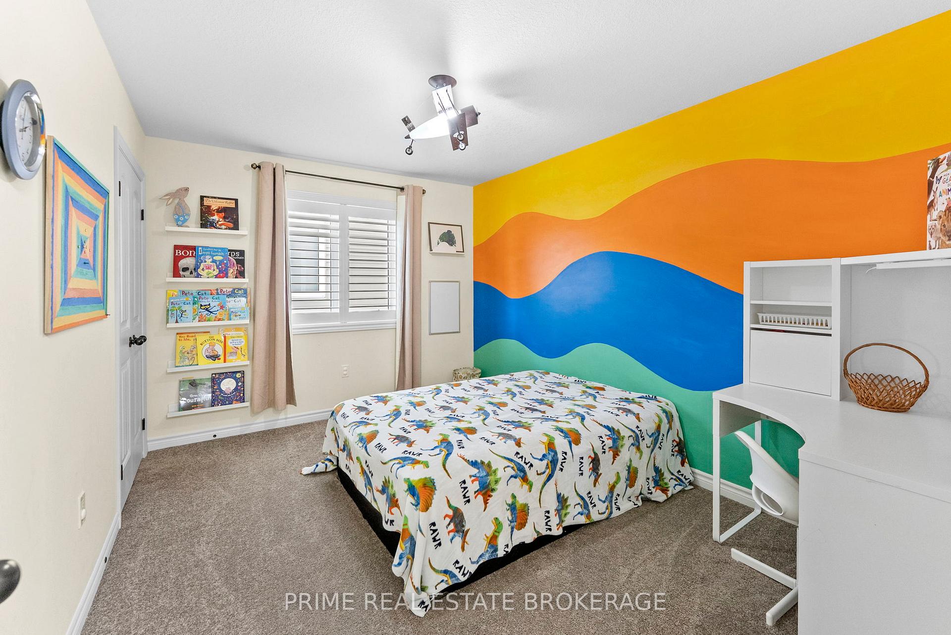 Photo 36 of 2211 Springridge Drive, London, North C — HOMEH