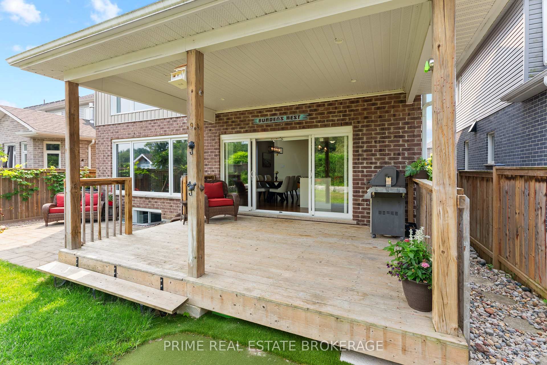 Photo 44 of 2211 Springridge Drive, London, North C — HOMEH