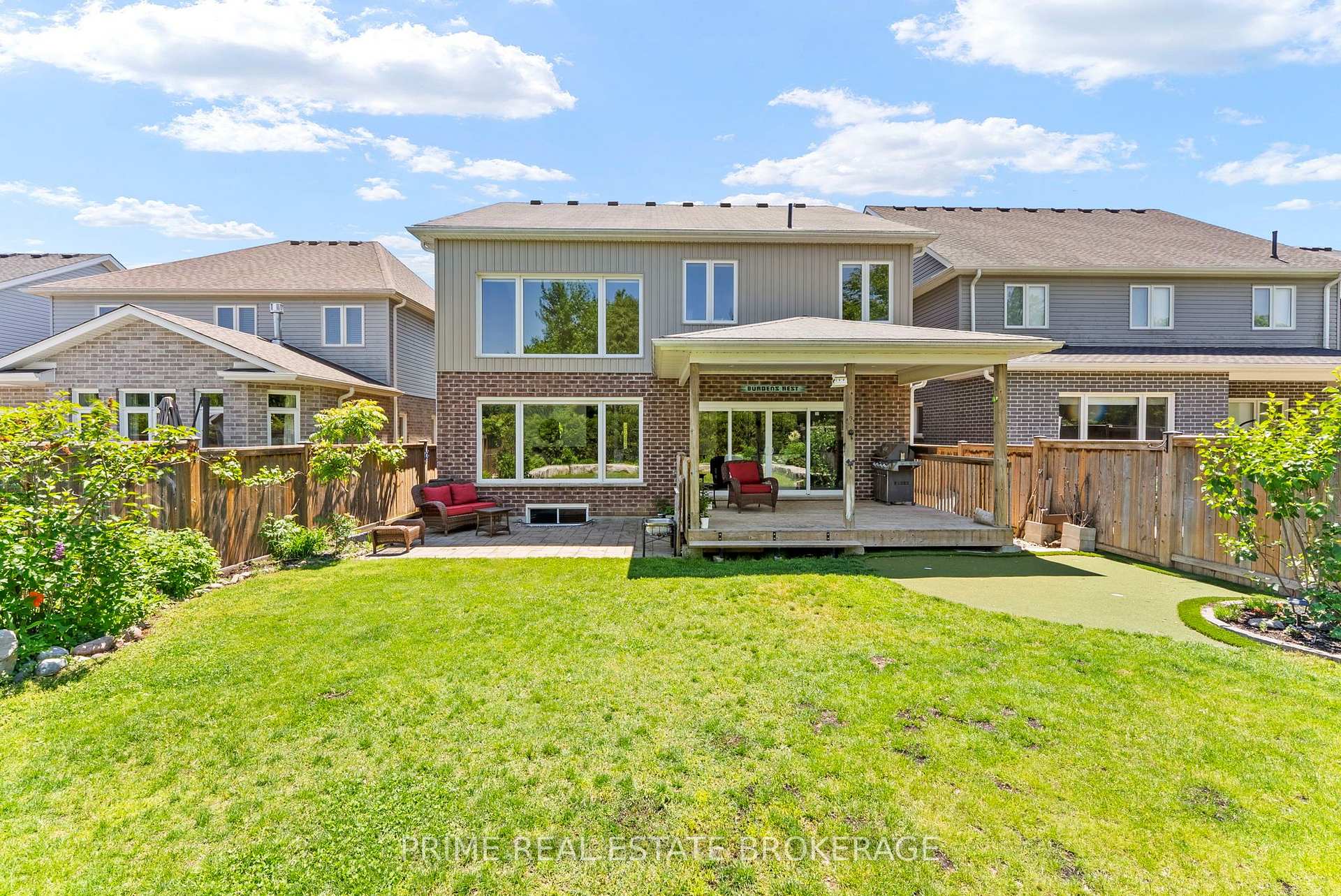 Photo 46 of 2211 Springridge Drive, London, North C — HOMEH