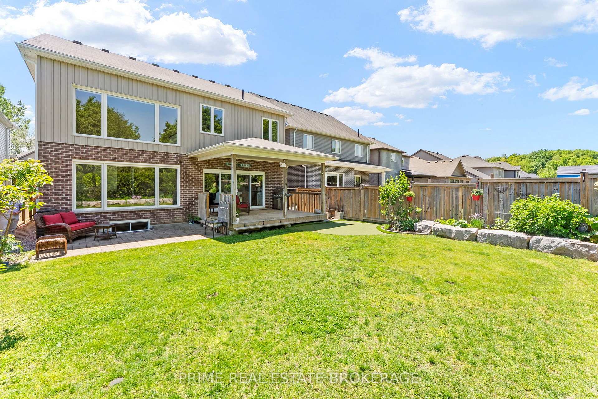 Photo 47 of 2211 Springridge Drive, London, North C — HOMEH