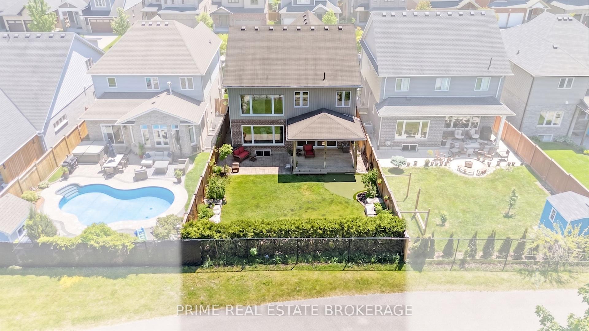 Photo 48 of 2211 Springridge Drive, London, North C — HOMEH