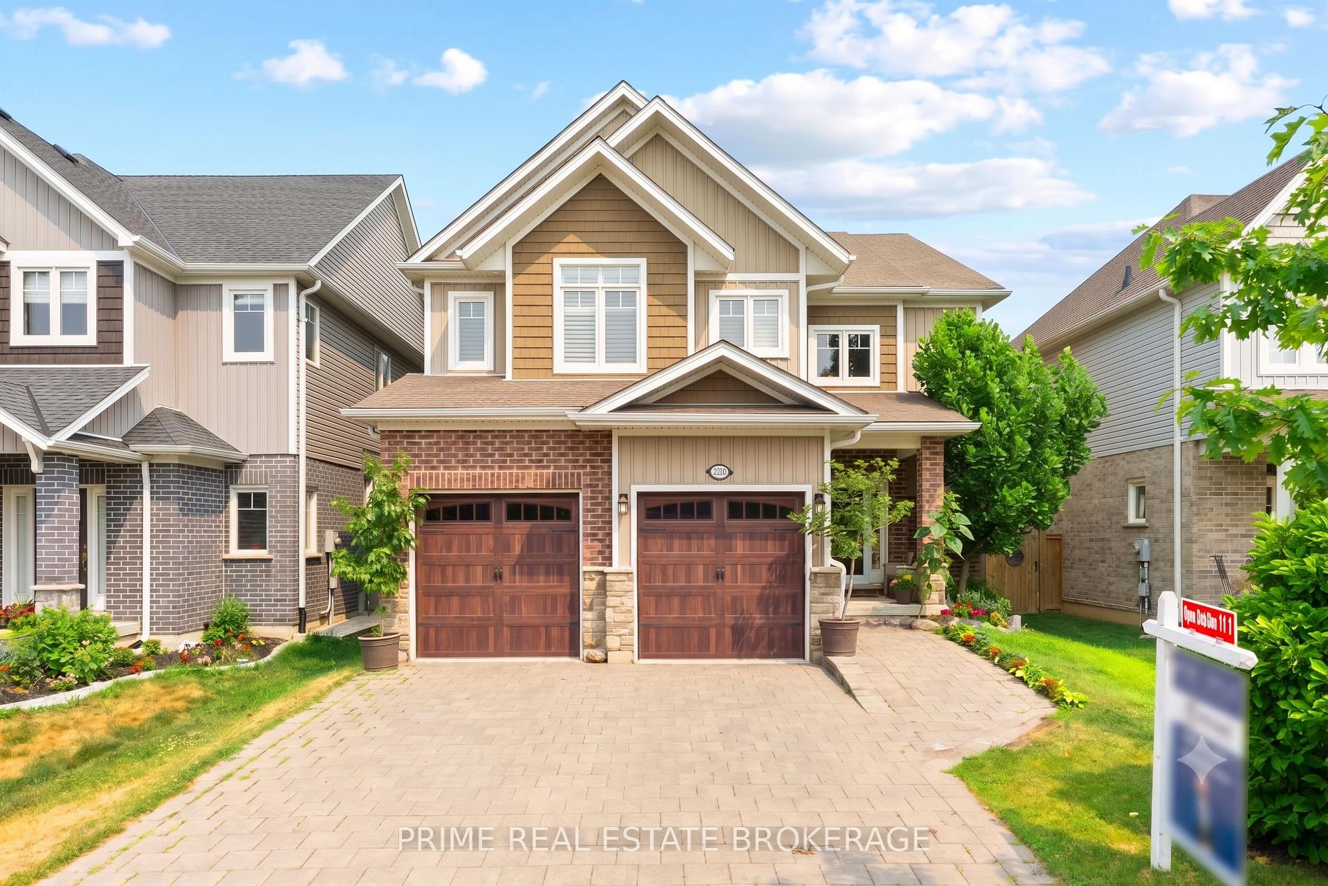 Photo 49 of 2211 Springridge Drive, London, North C — HOMEH