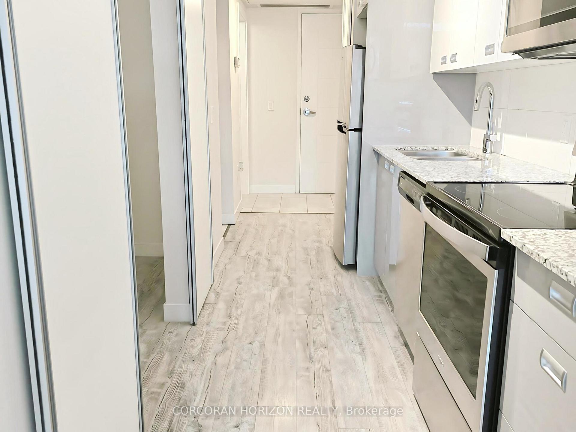 Photo 5 of Unit 417, 257 Hemlock Street, Waterloo, Downtown Waterloo — HOMEH