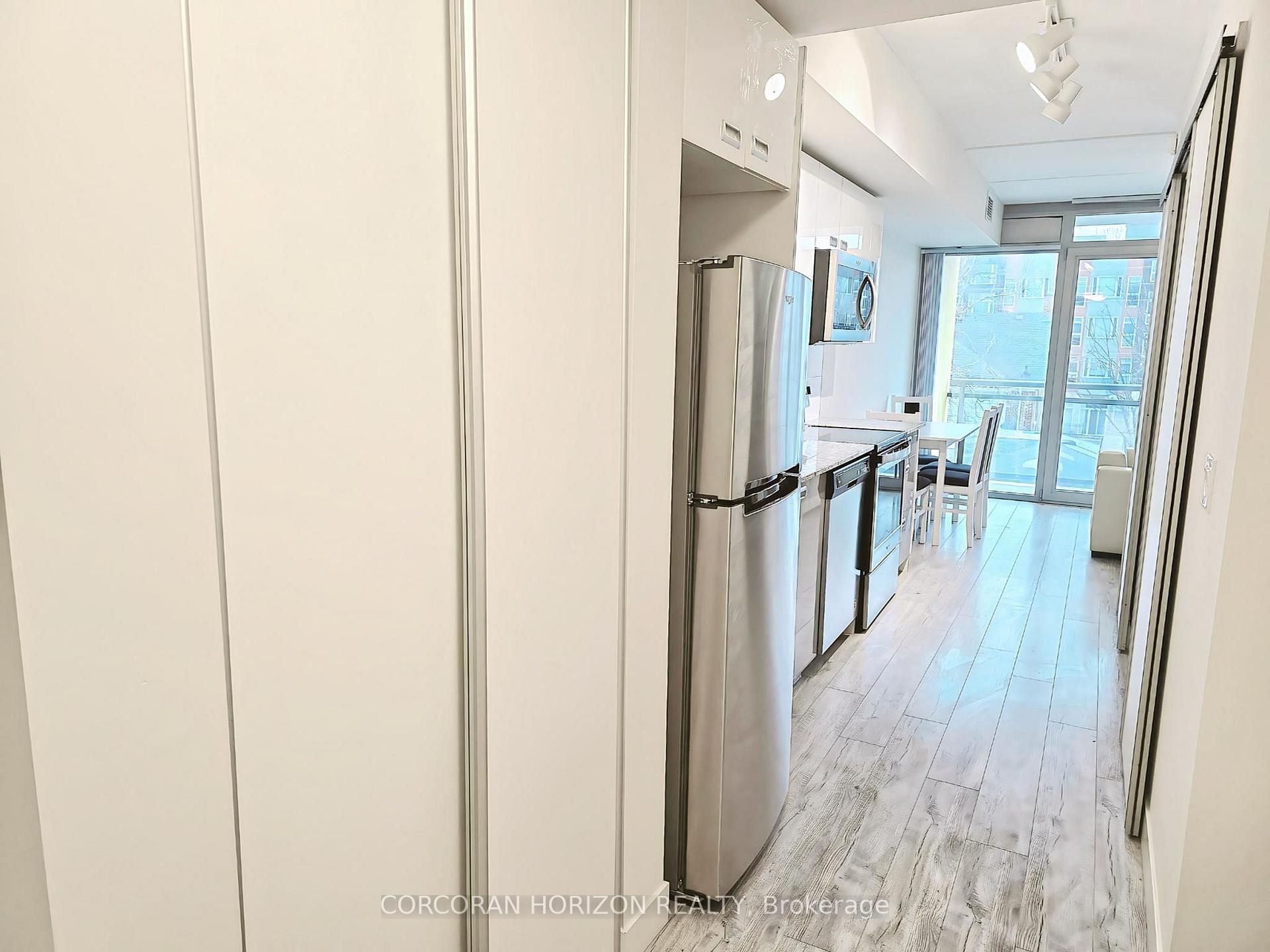 Photo 6 of Unit 417, 257 Hemlock Street, Waterloo, Downtown Waterloo — HOMEH