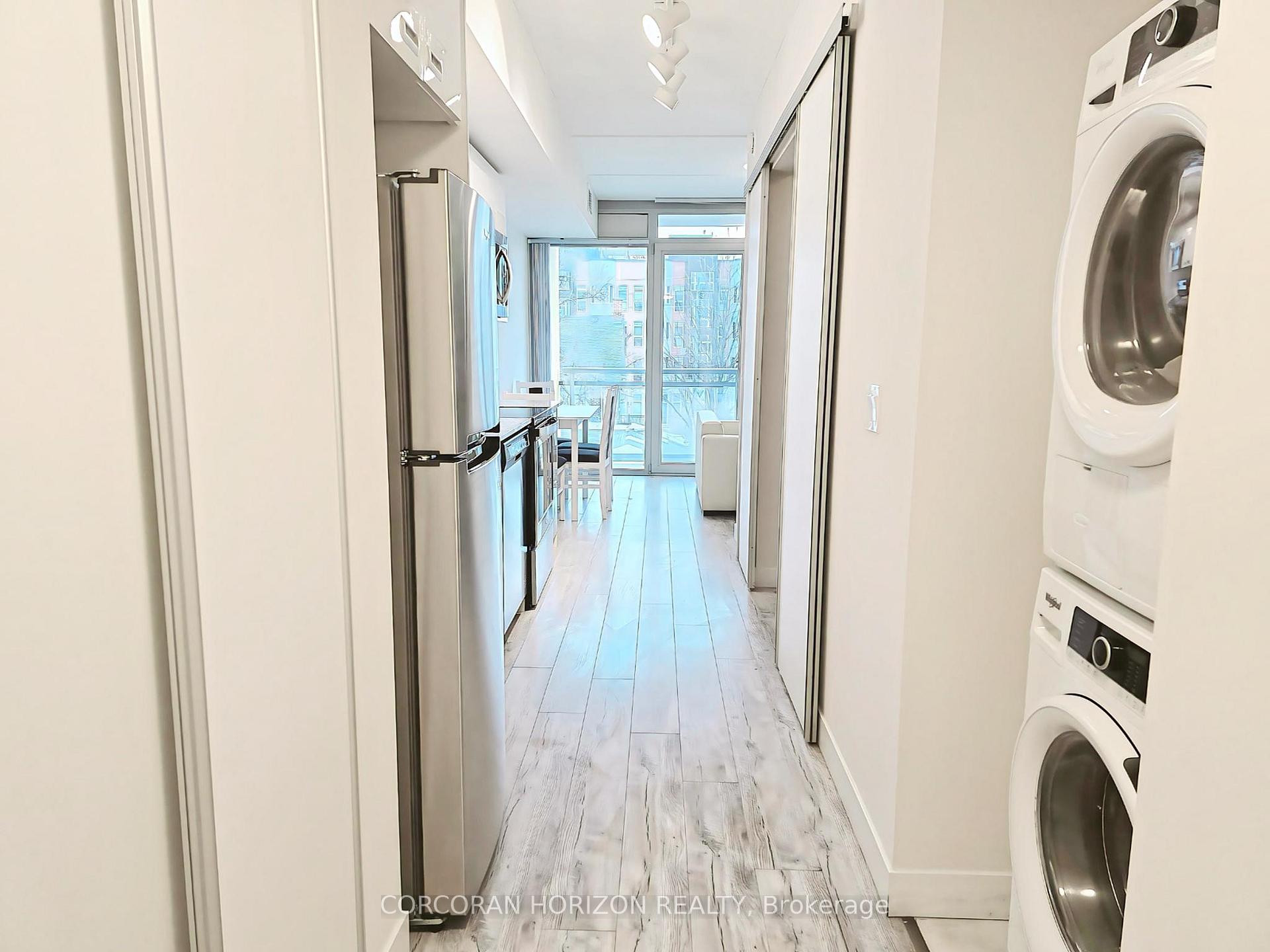 Photo 7 of Unit 417, 257 Hemlock Street, Waterloo, Downtown Waterloo — HOMEH