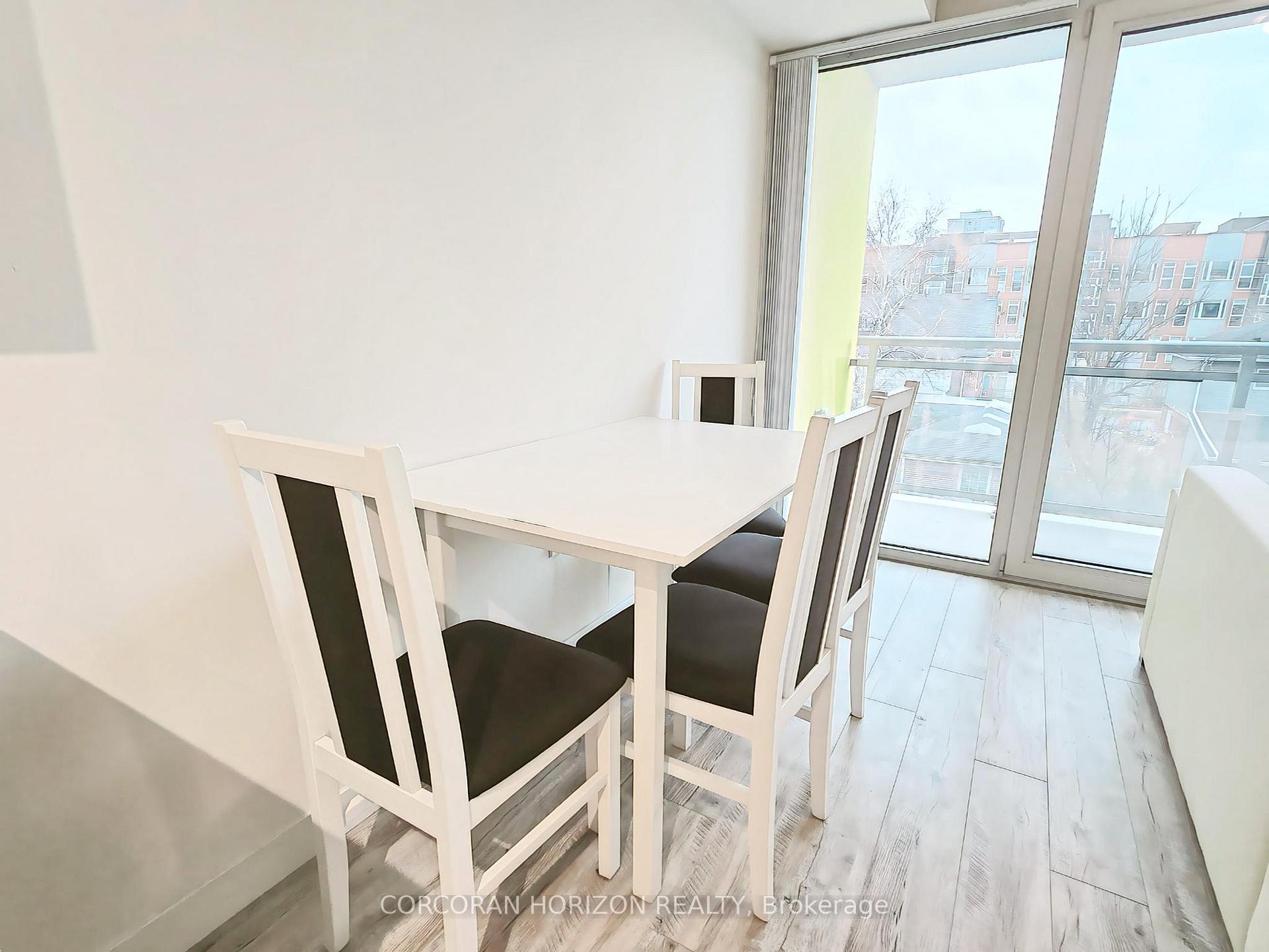 Photo 10 of Unit 417, 257 Hemlock Street, Waterloo, Downtown Waterloo — HOMEH