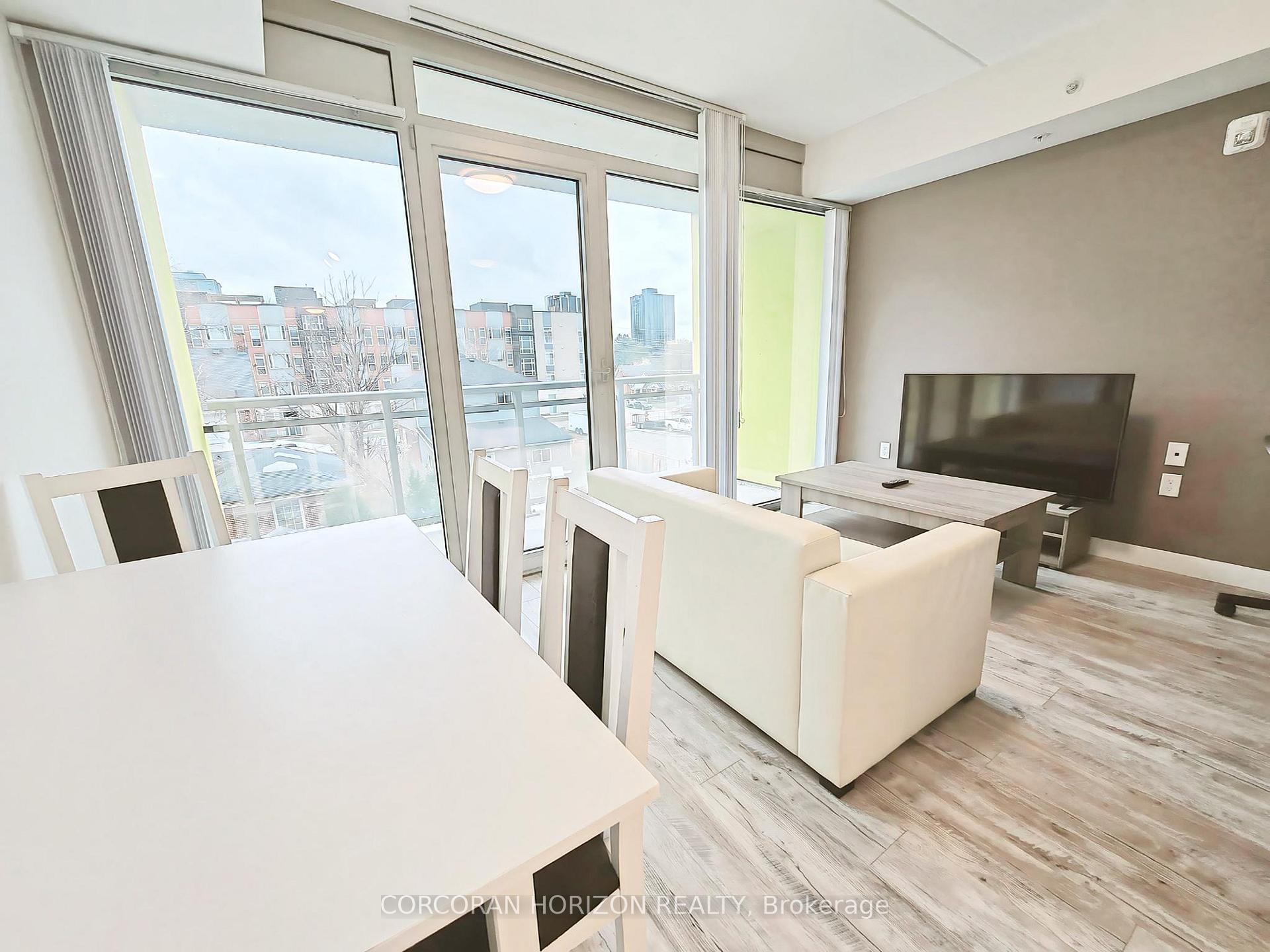 Photo 12 of Unit 417, 257 Hemlock Street, Waterloo, Downtown Waterloo — HOMEH