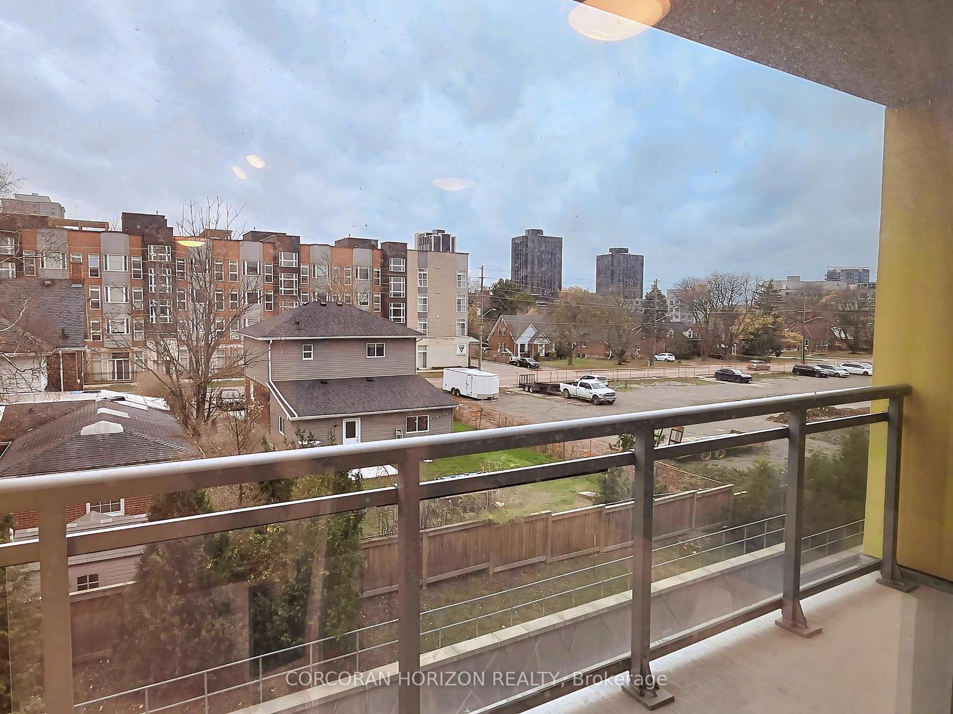 Photo 20 of Unit 417, 257 Hemlock Street, Waterloo, Downtown Waterloo — HOMEH