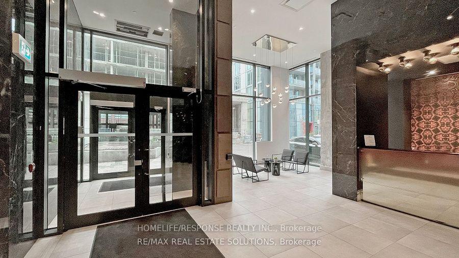 Photo 2 of Unit 304, 30 Baseball Place, Toronto, South Riverdale — HOMEH