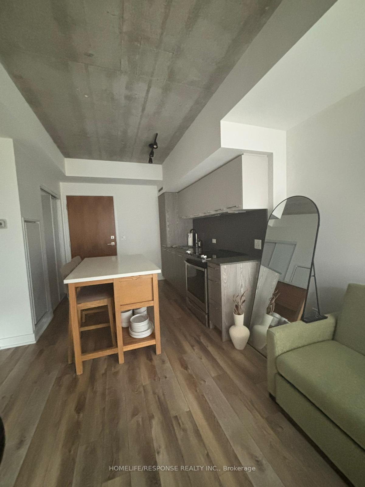 Photo 3 of Unit 304, 30 Baseball Place, Toronto, South Riverdale — HOMEH