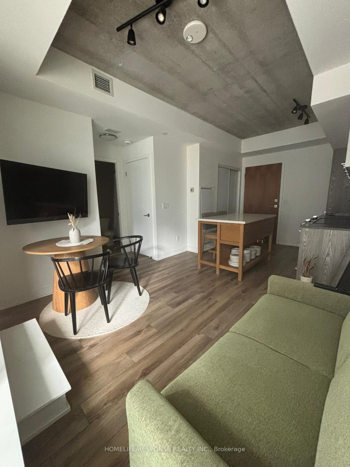 Photo 4 of Unit 304, 30 Baseball Place, Toronto, South Riverdale — HOMEH