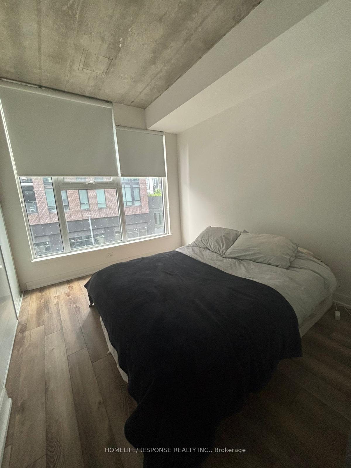 Photo 6 of Unit 304, 30 Baseball Place, Toronto, South Riverdale — HOMEH