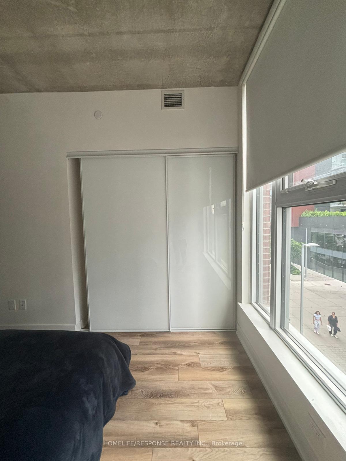 Photo 10 of Unit 304, 30 Baseball Place, Toronto, South Riverdale — HOMEH