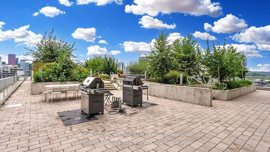 Photo 15 of Unit 304, 30 Baseball Place, Toronto, South Riverdale — HOMEH