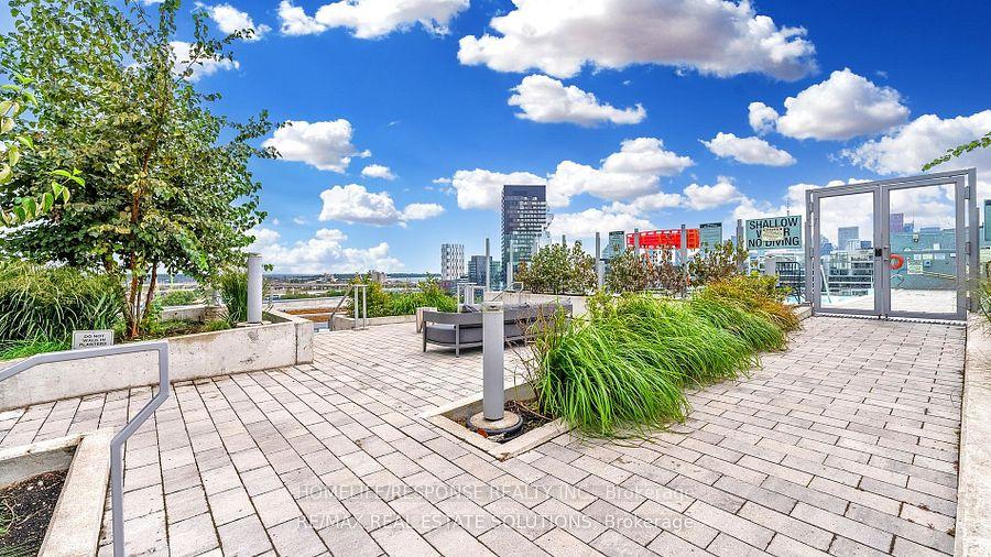 Photo 16 of Unit 304, 30 Baseball Place, Toronto, South Riverdale — HOMEH