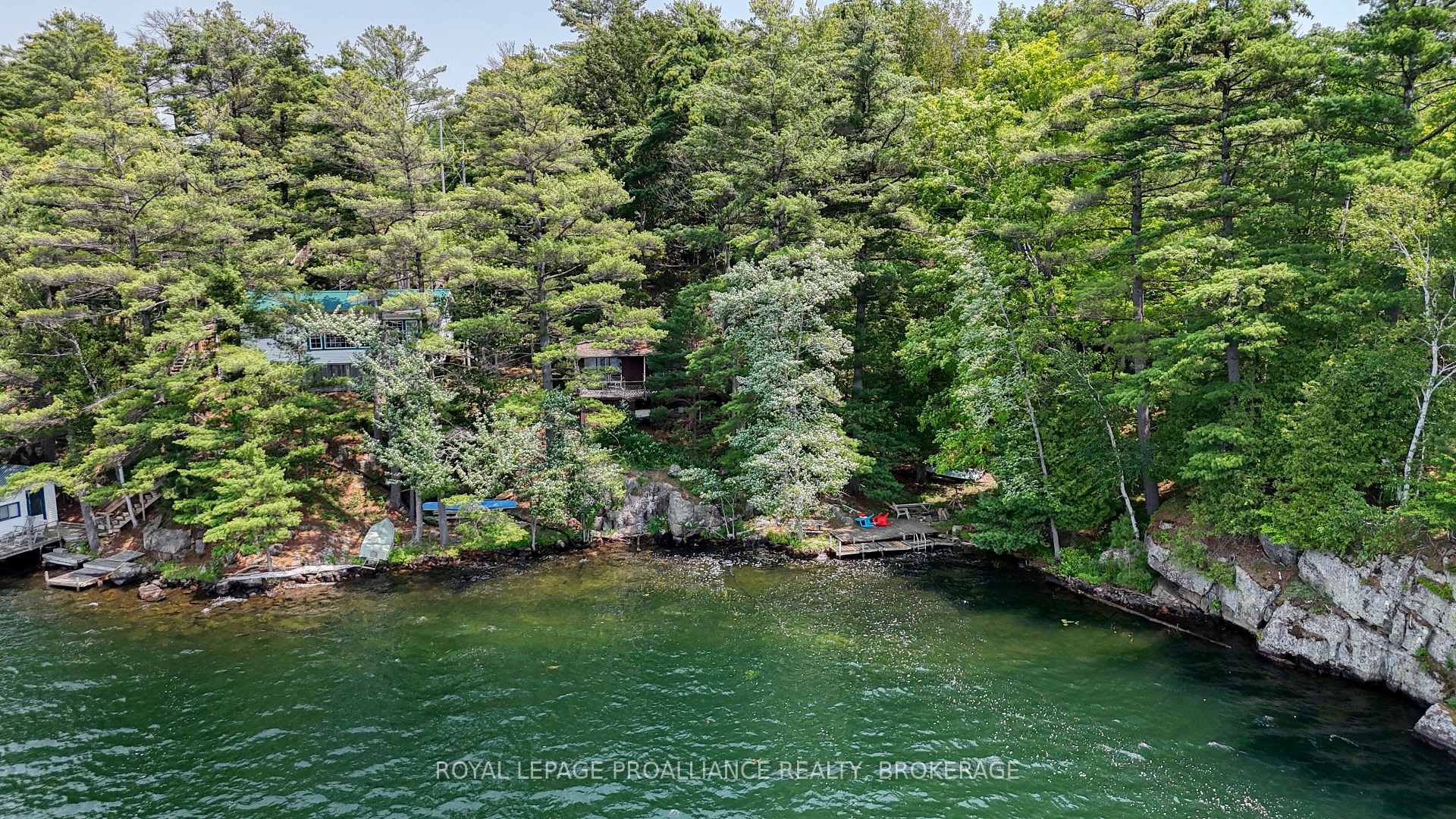 Photo 3 of 1135 Twin Island Lane, Frontenac, Frontenac South — HOMEH