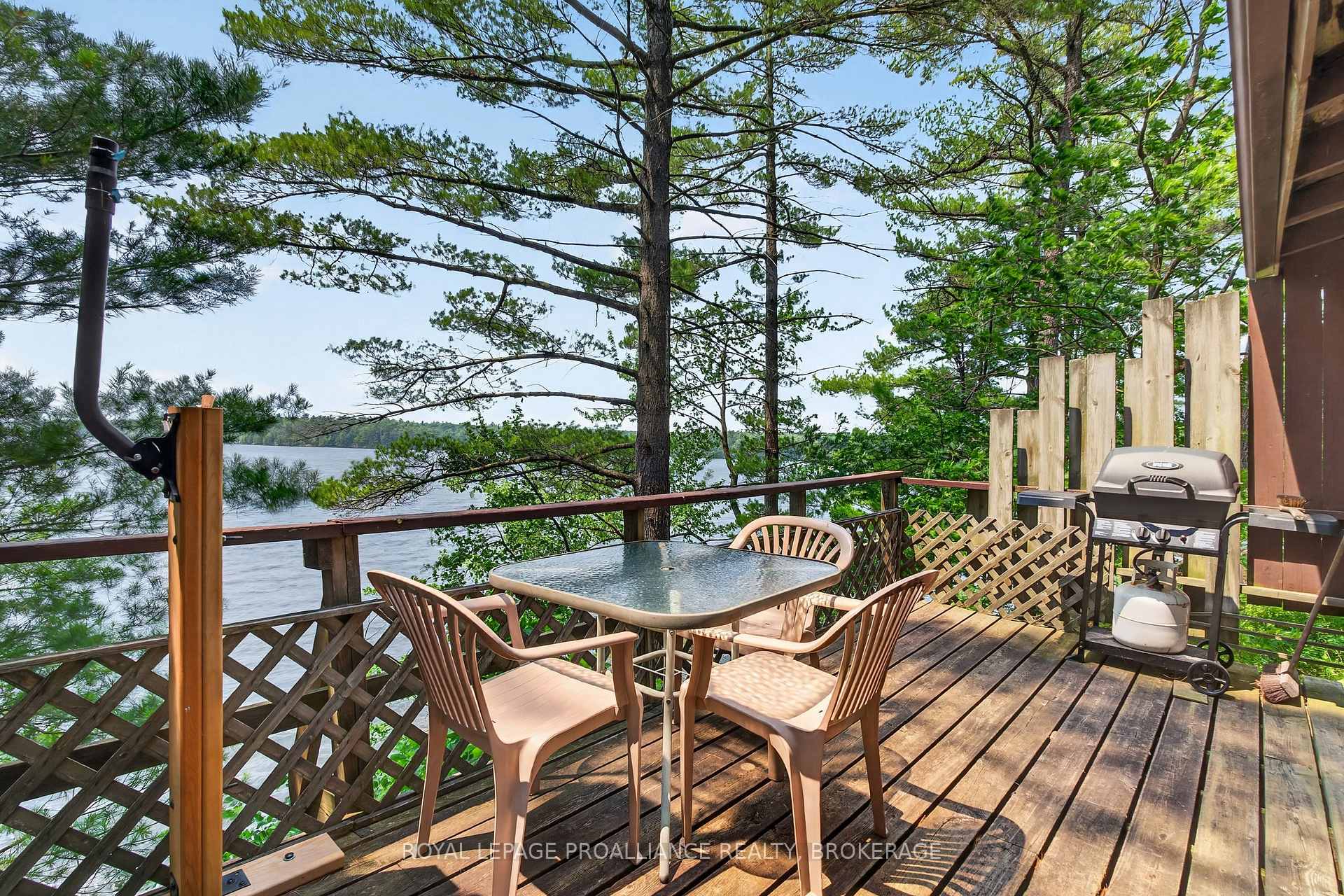 Photo 5 of 1135 Twin Island Lane, Frontenac, Frontenac South — HOMEH